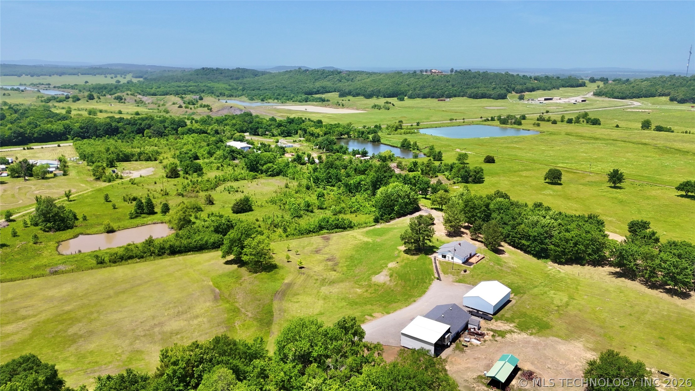 30190 W County Road 1240 Stigler OK 74462