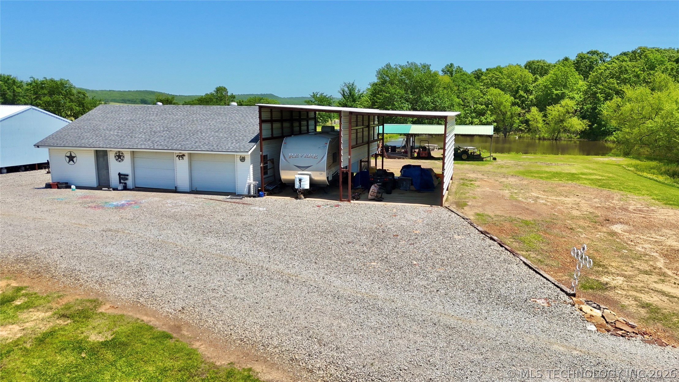 30190 W County Road 1240 Stigler OK 74462