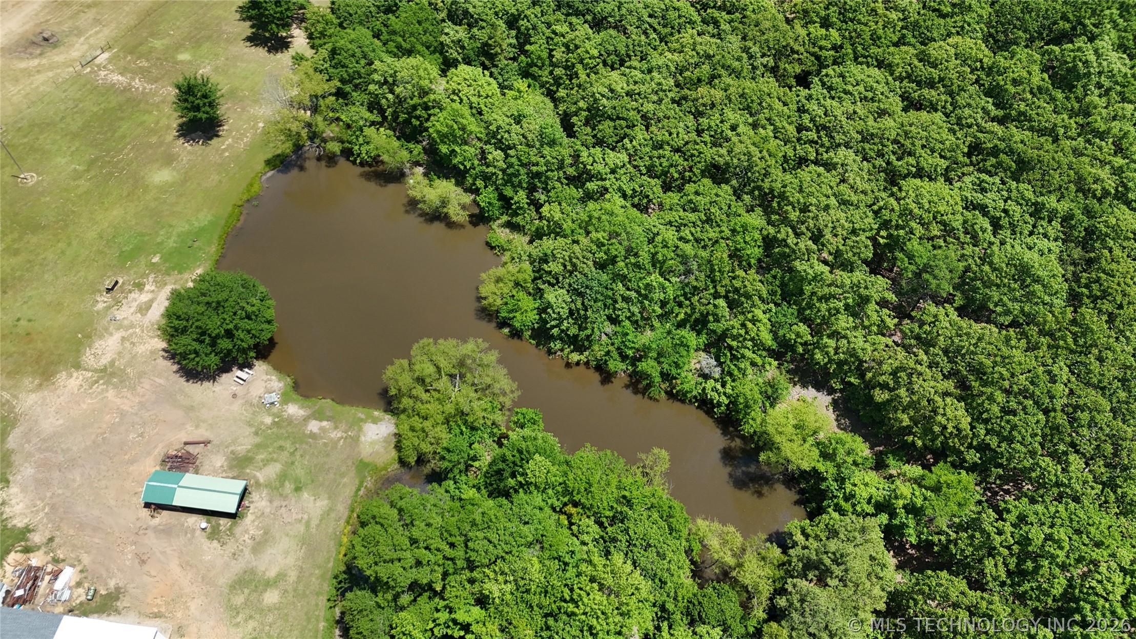 30190 W County Road 1240 Stigler OK 74462