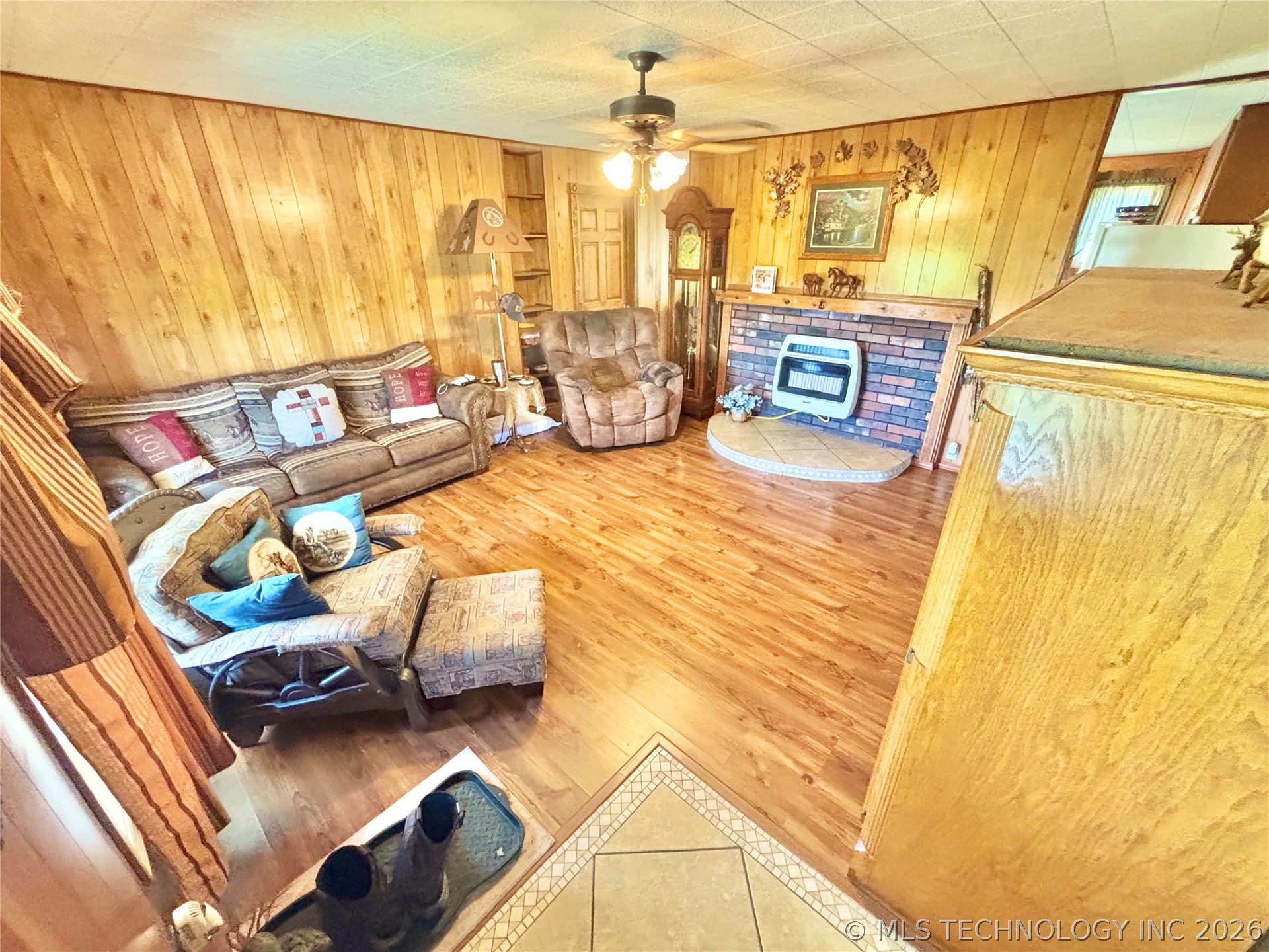 30190 W County Road 1240 Stigler OK 74462