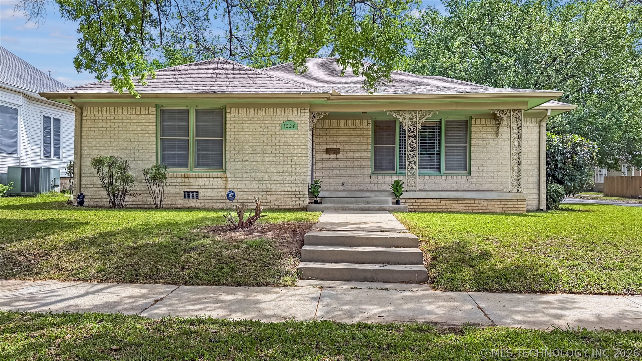 1024 Stanley SW Ardmore OK 73401