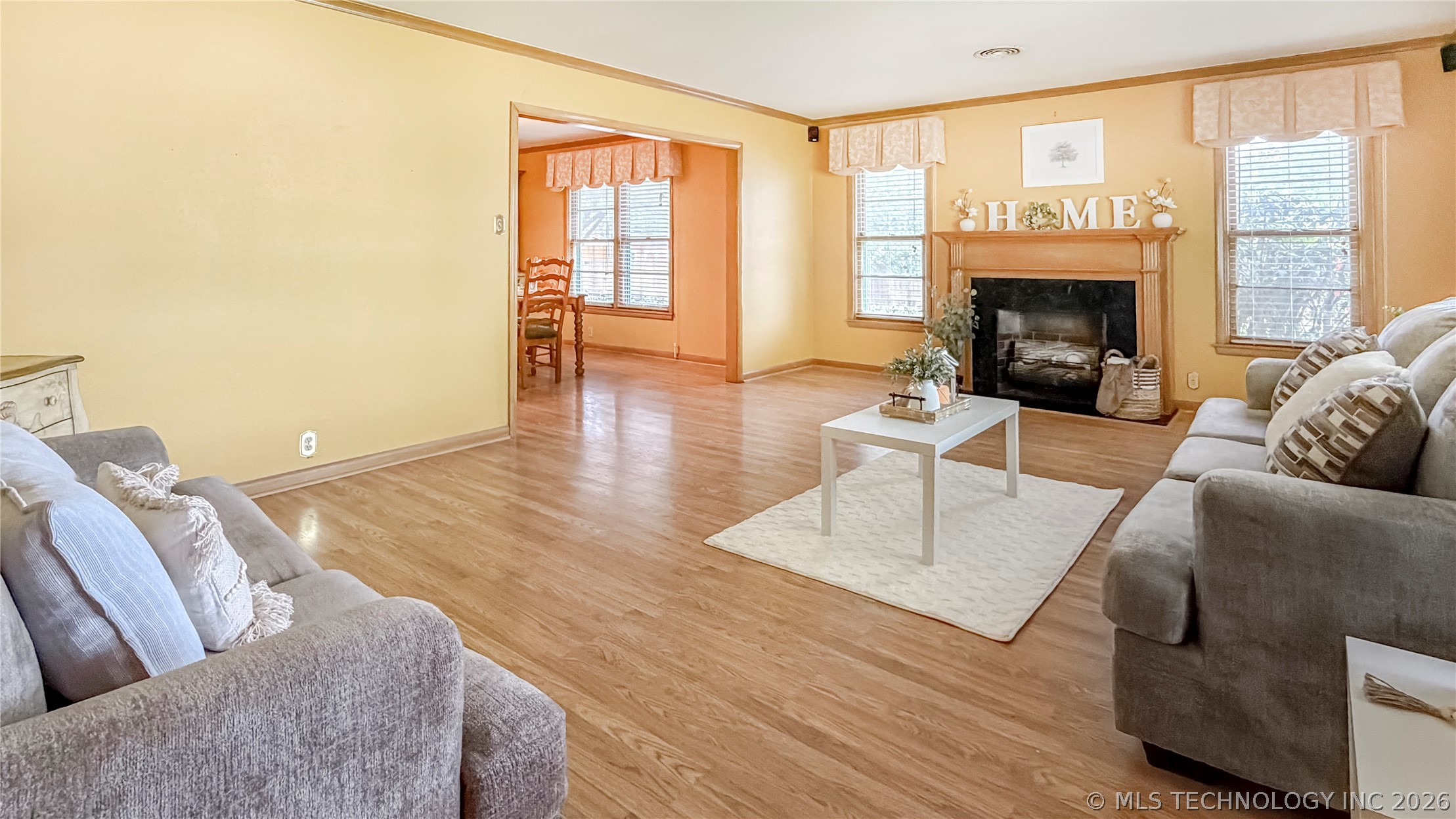 1024 Stanley SW Ardmore OK 73401
