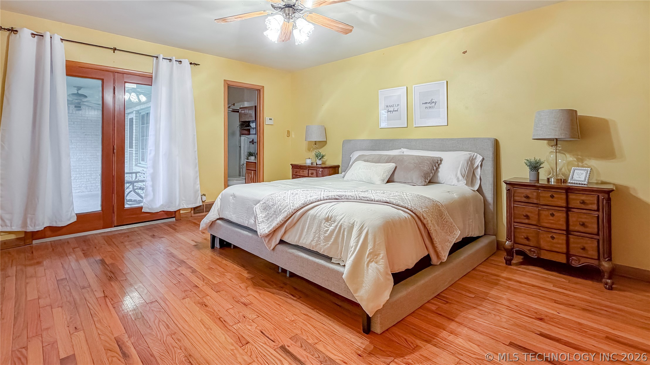 1024 Stanley SW Ardmore OK 73401