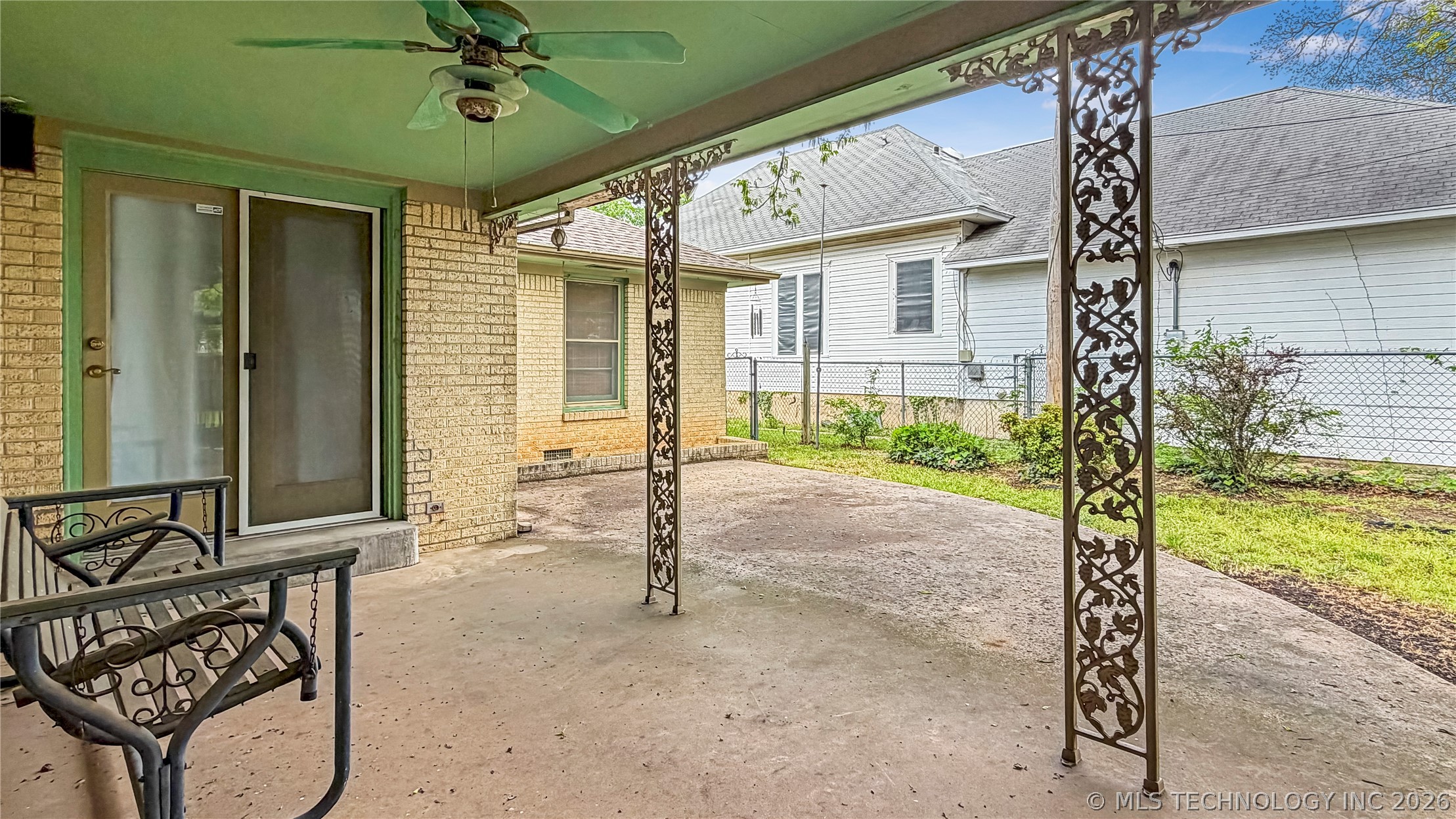 1024 Stanley SW Ardmore OK 73401