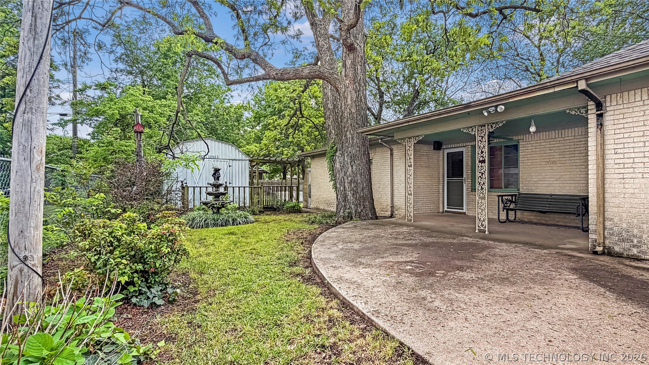 1024 Stanley SW Ardmore OK 73401