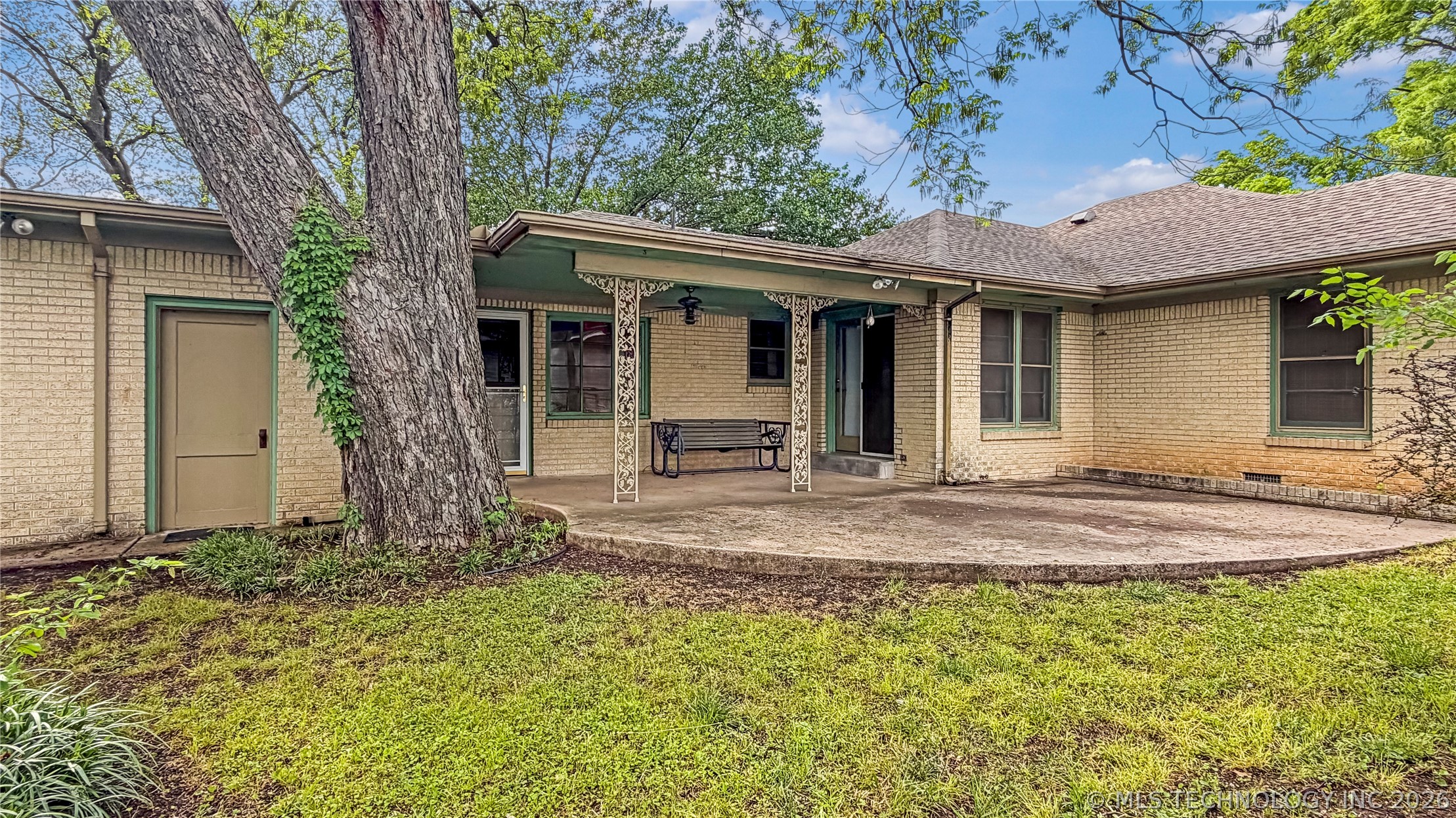 1024 Stanley SW Ardmore OK 73401