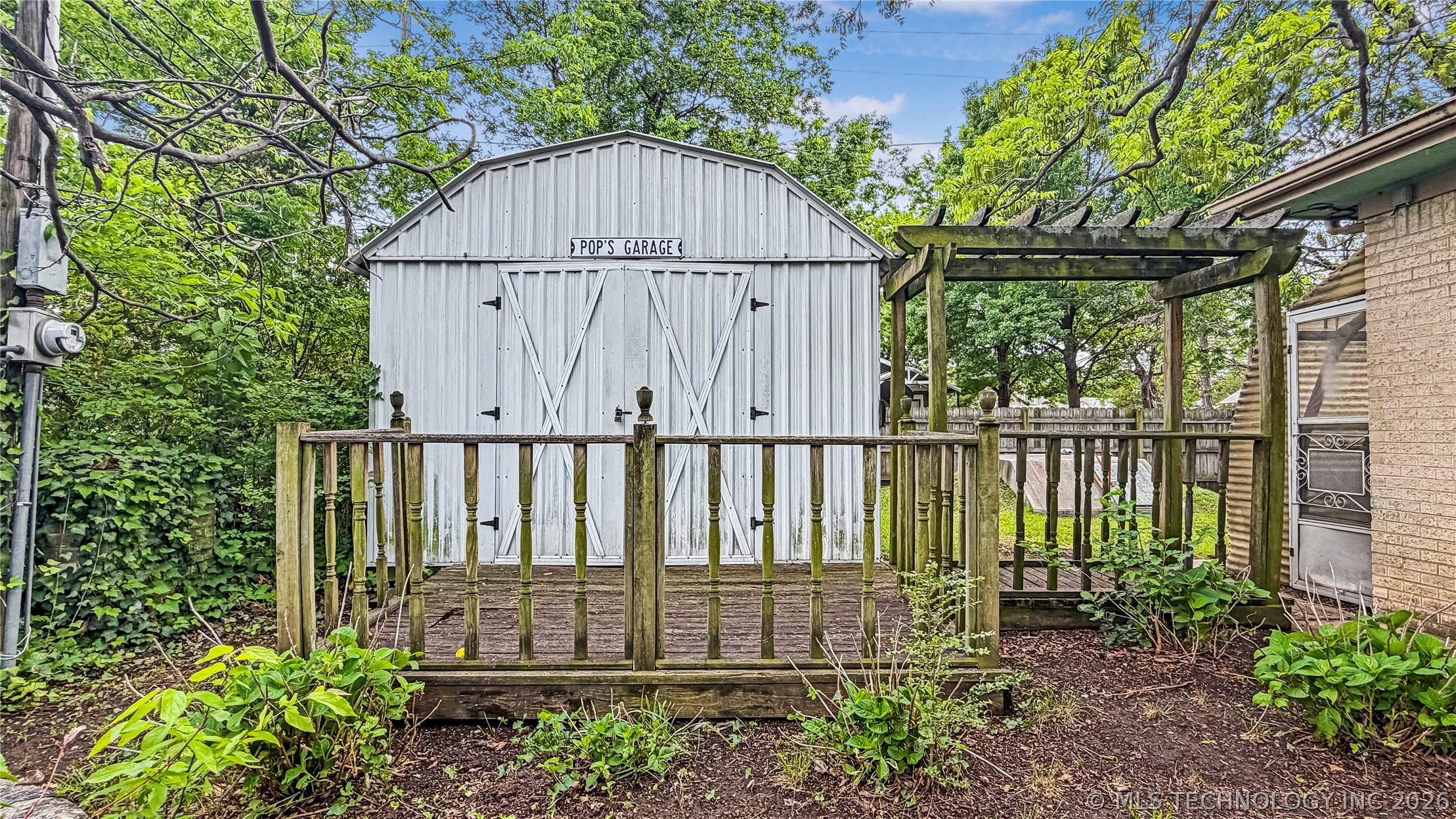1024 Stanley SW Ardmore OK 73401
