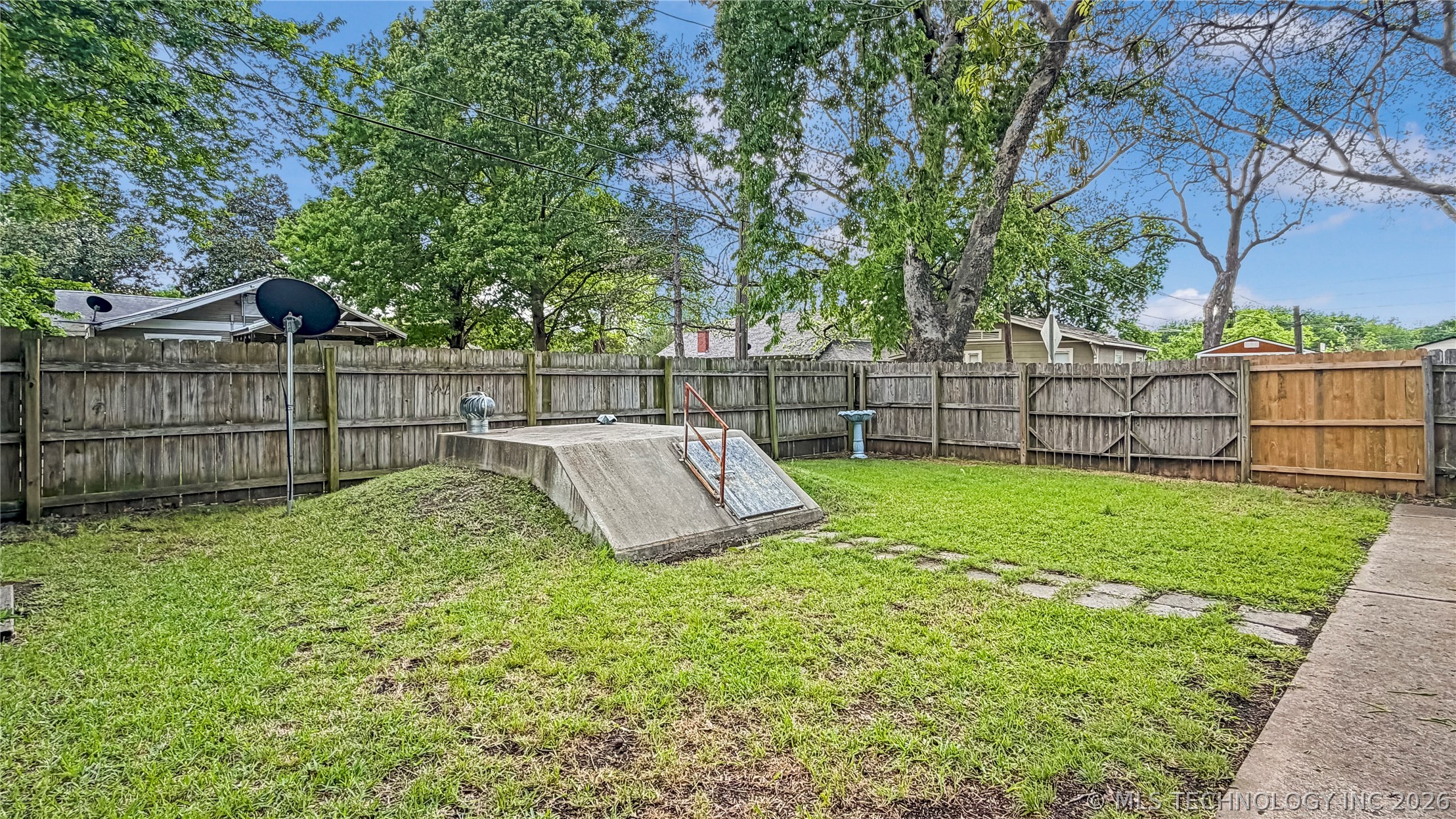 1024 Stanley SW Ardmore OK 73401