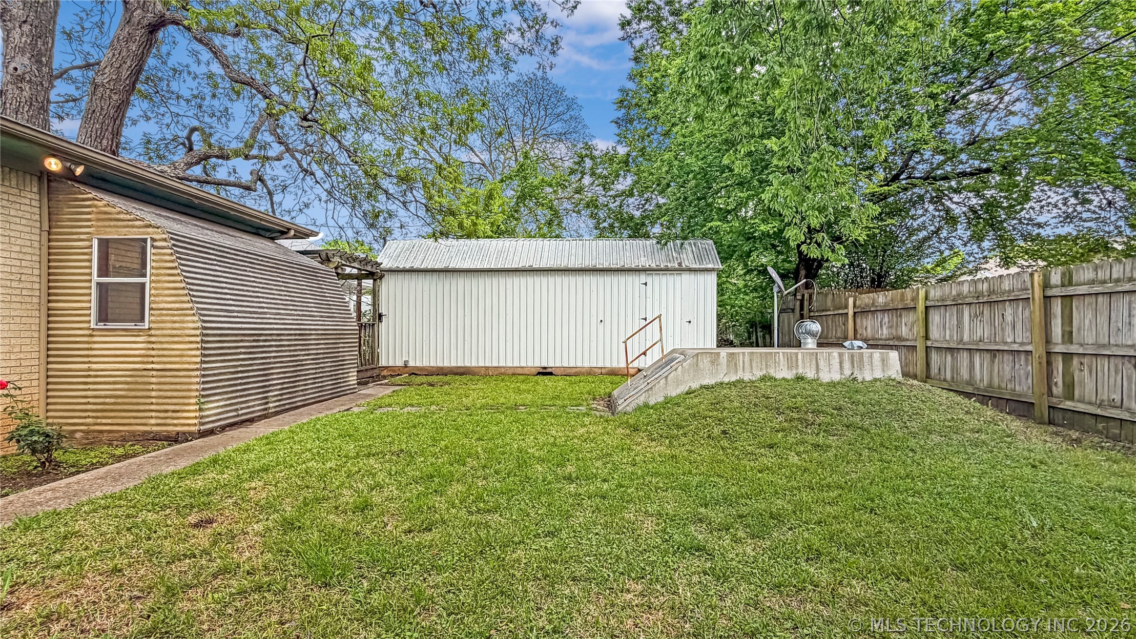 1024 Stanley SW Ardmore OK 73401