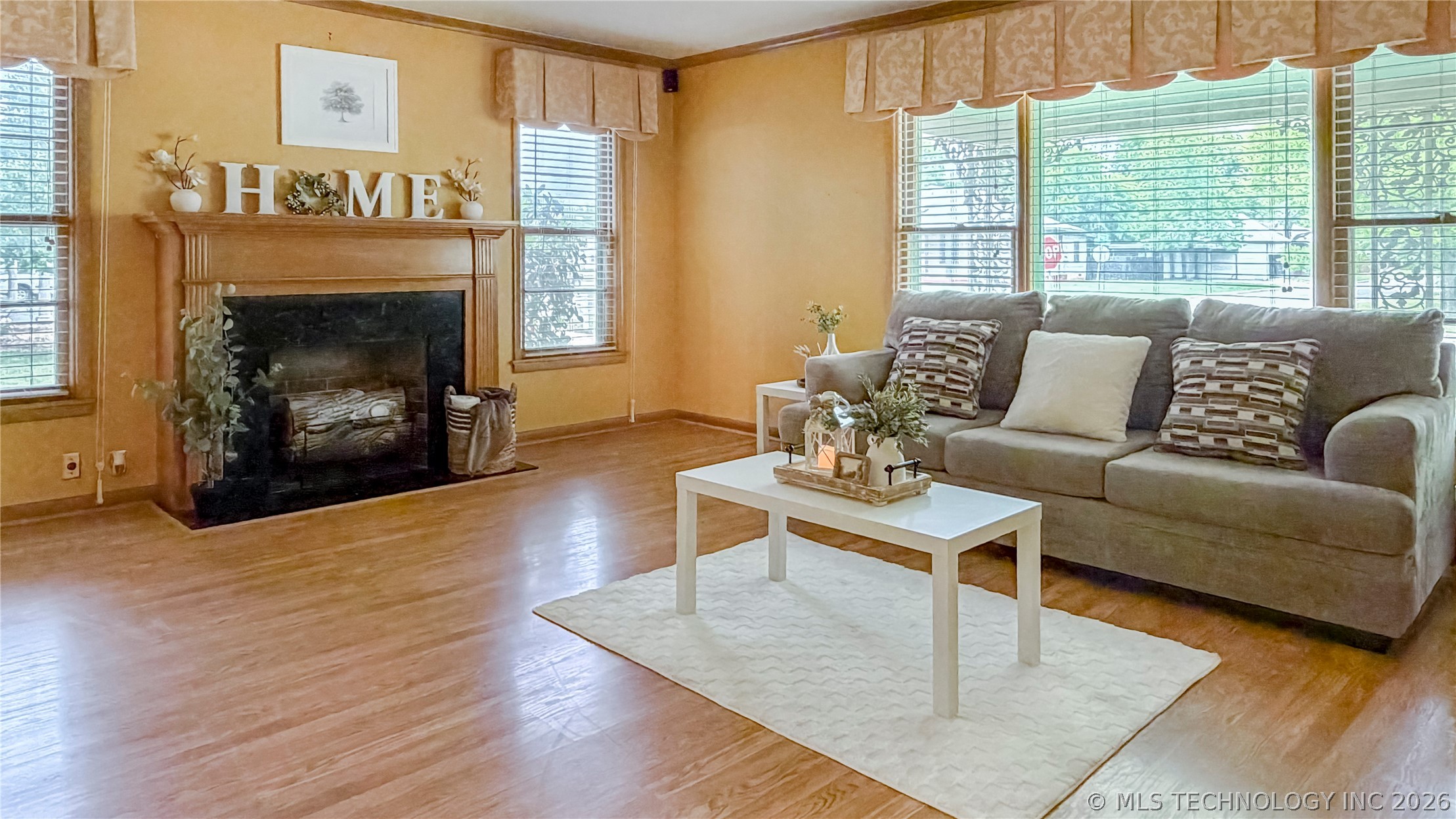 1024 Stanley SW Ardmore OK 73401