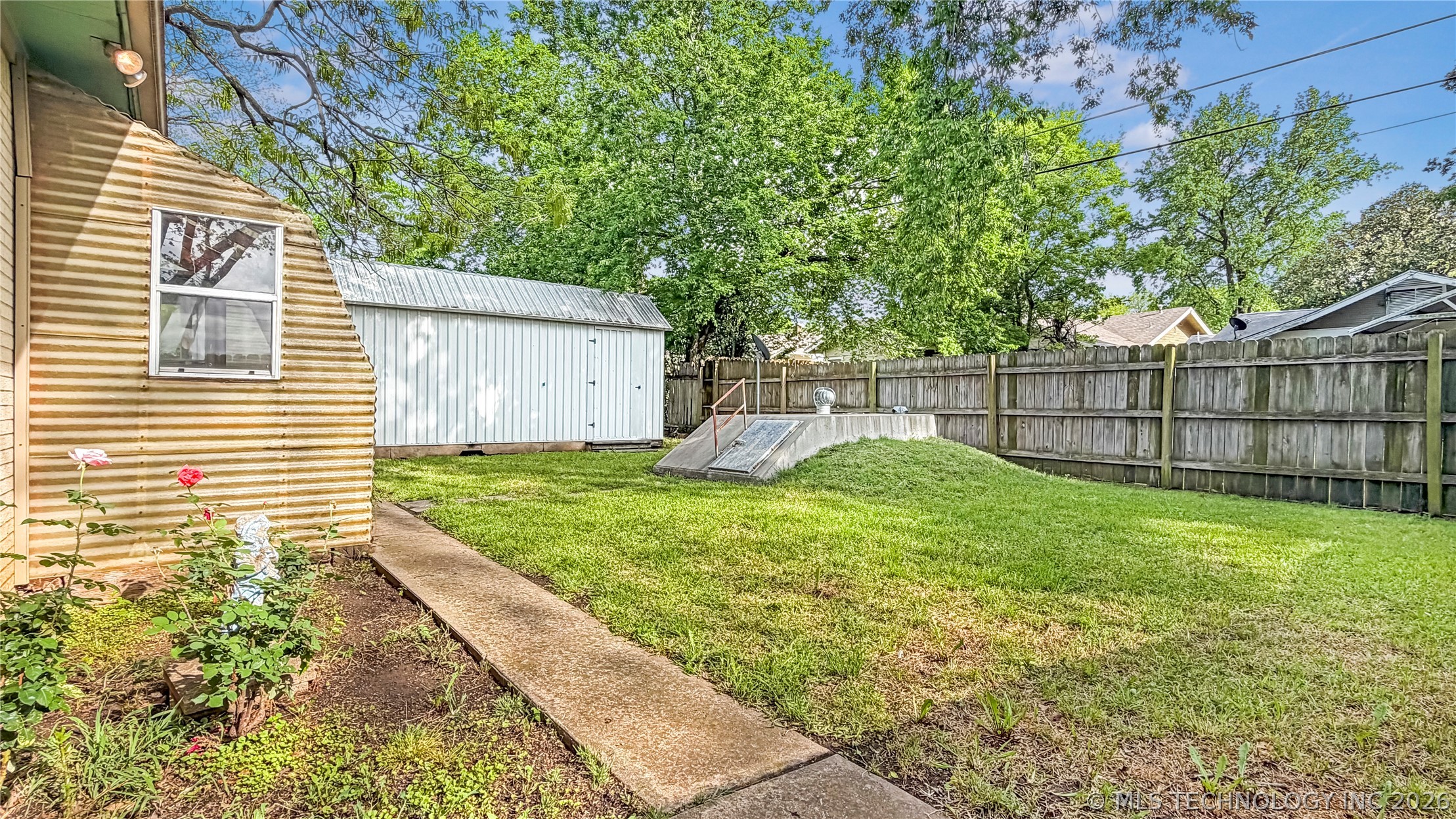1024 Stanley SW Ardmore OK 73401