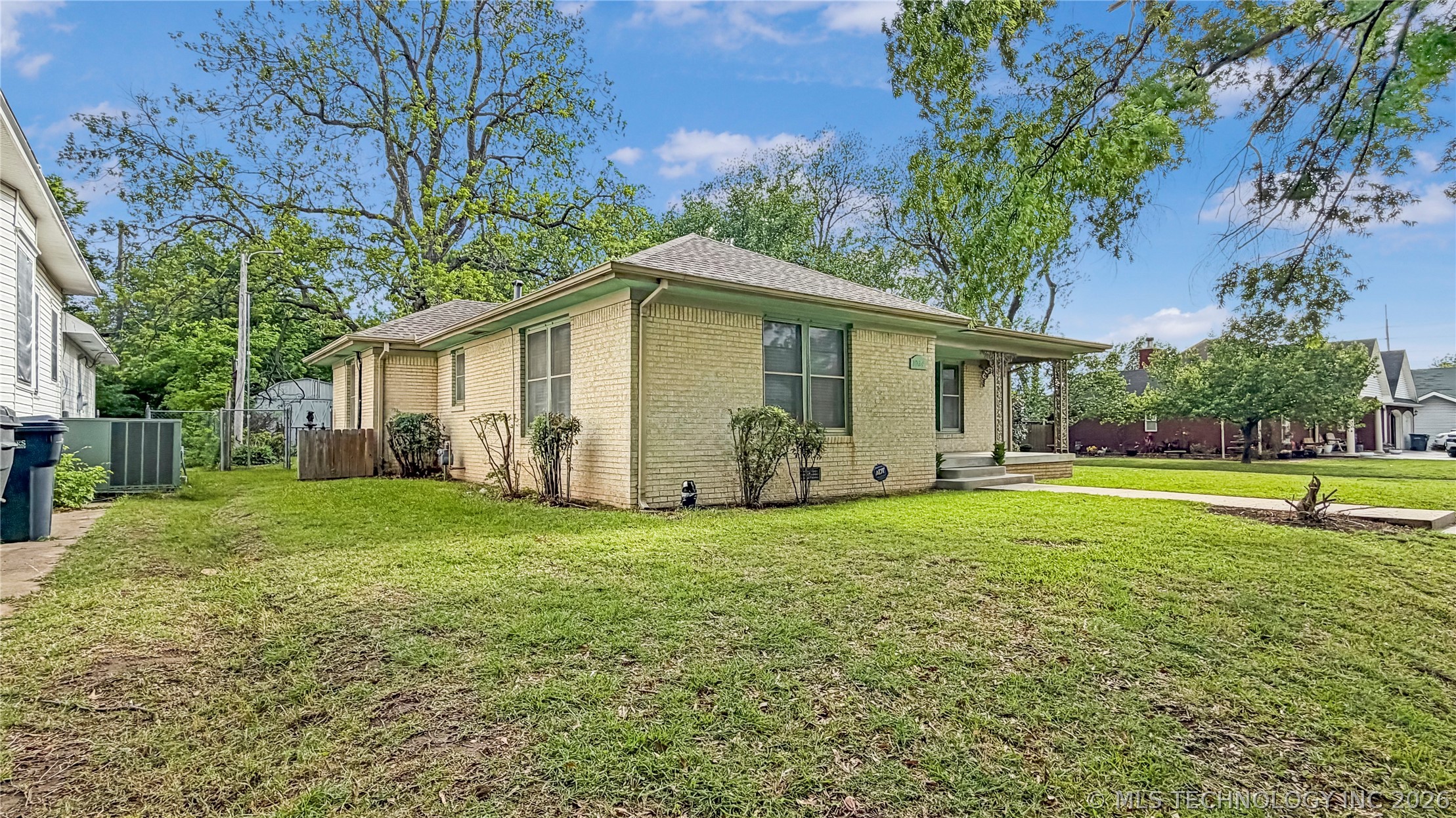 1024 Stanley SW Ardmore OK 73401