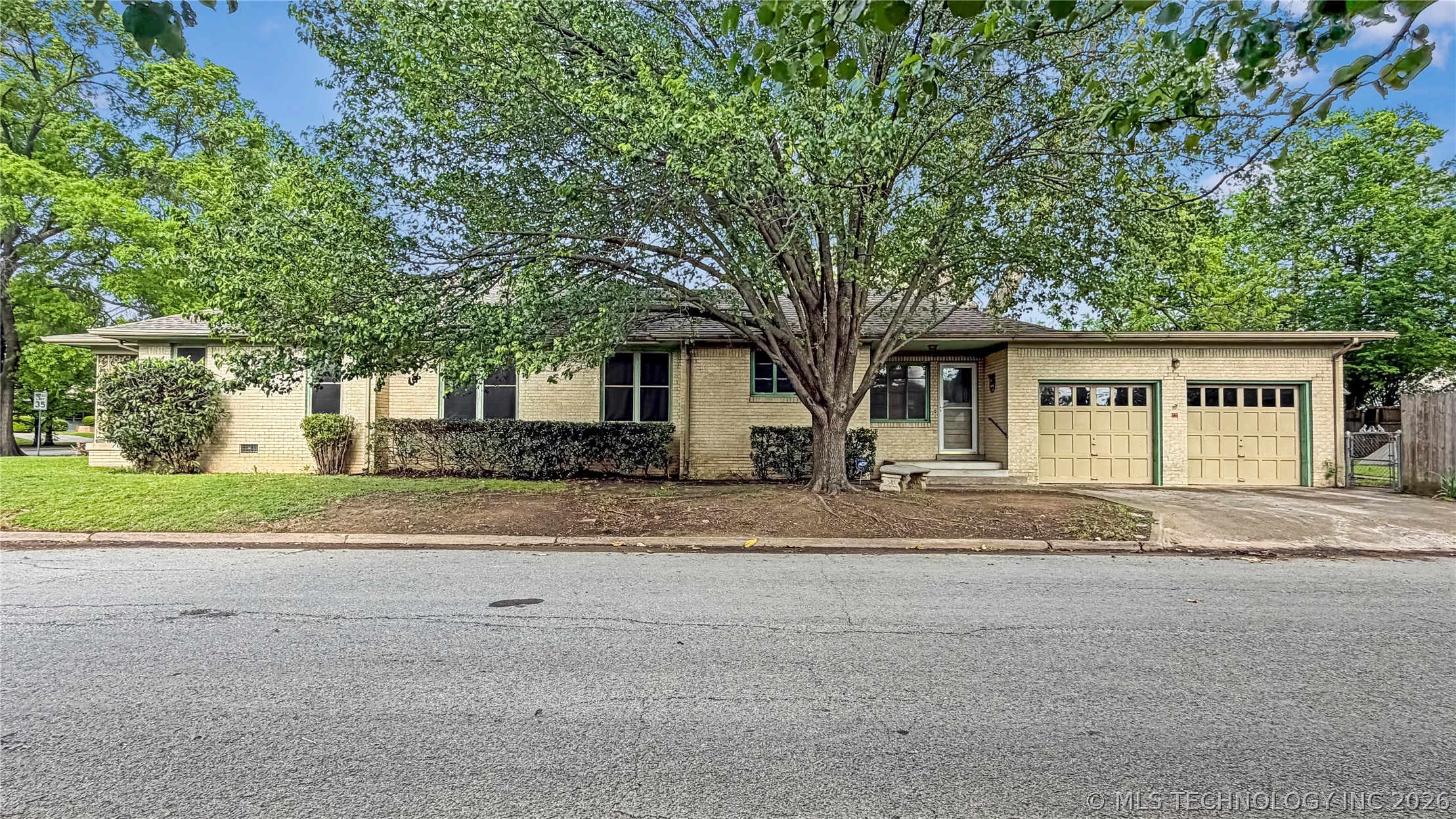 1024 Stanley SW Ardmore OK 73401