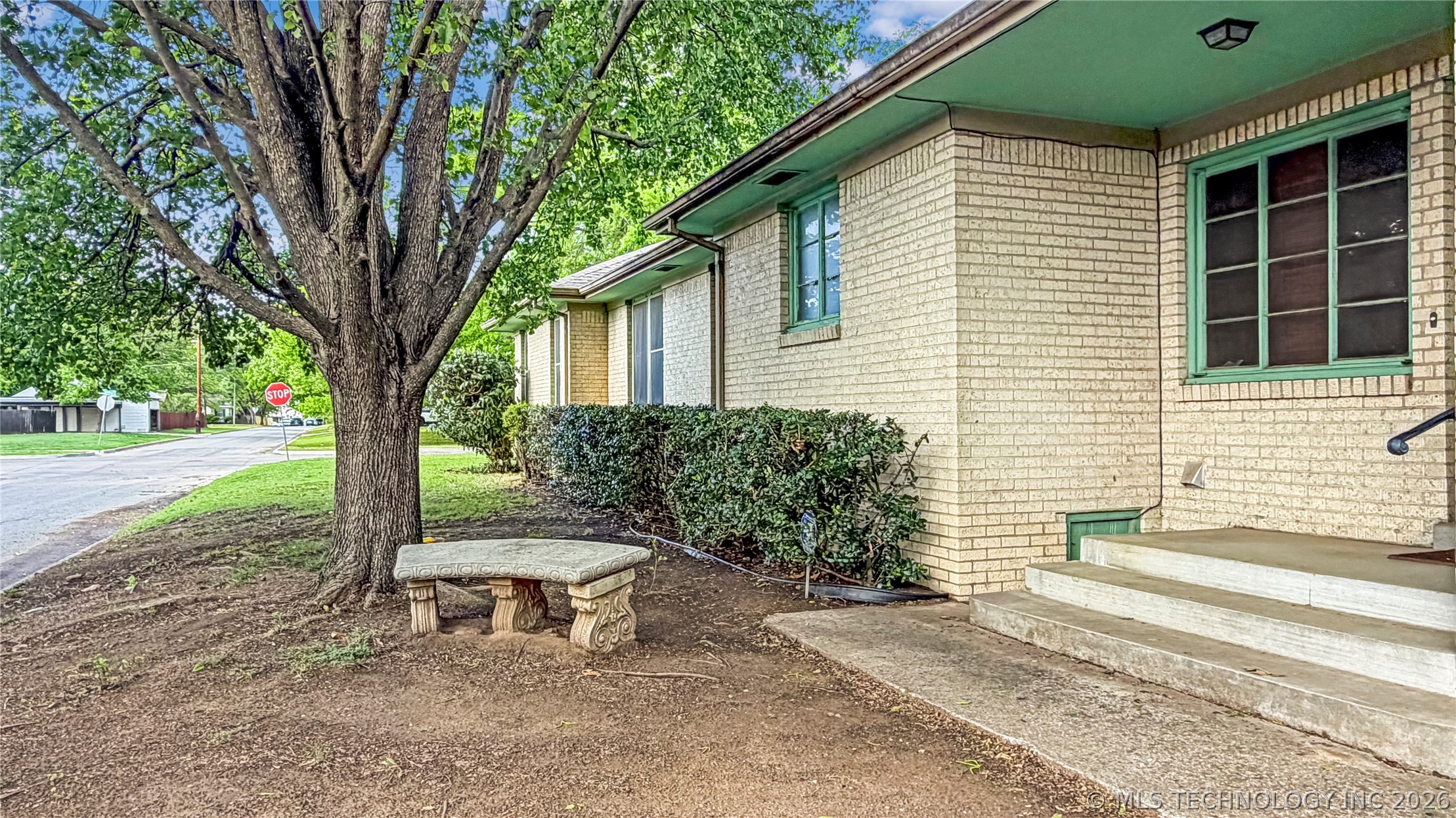 1024 Stanley SW Ardmore OK 73401