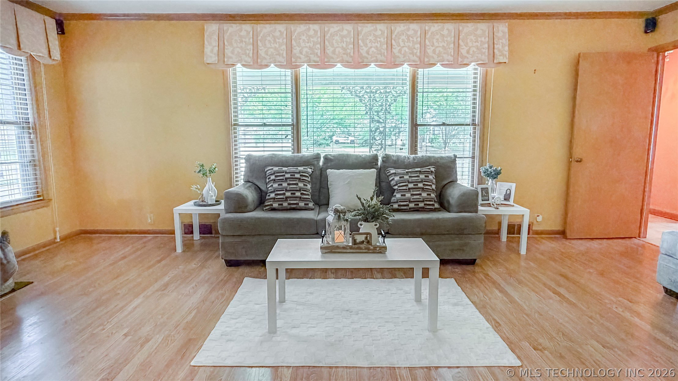 1024 Stanley SW Ardmore OK 73401