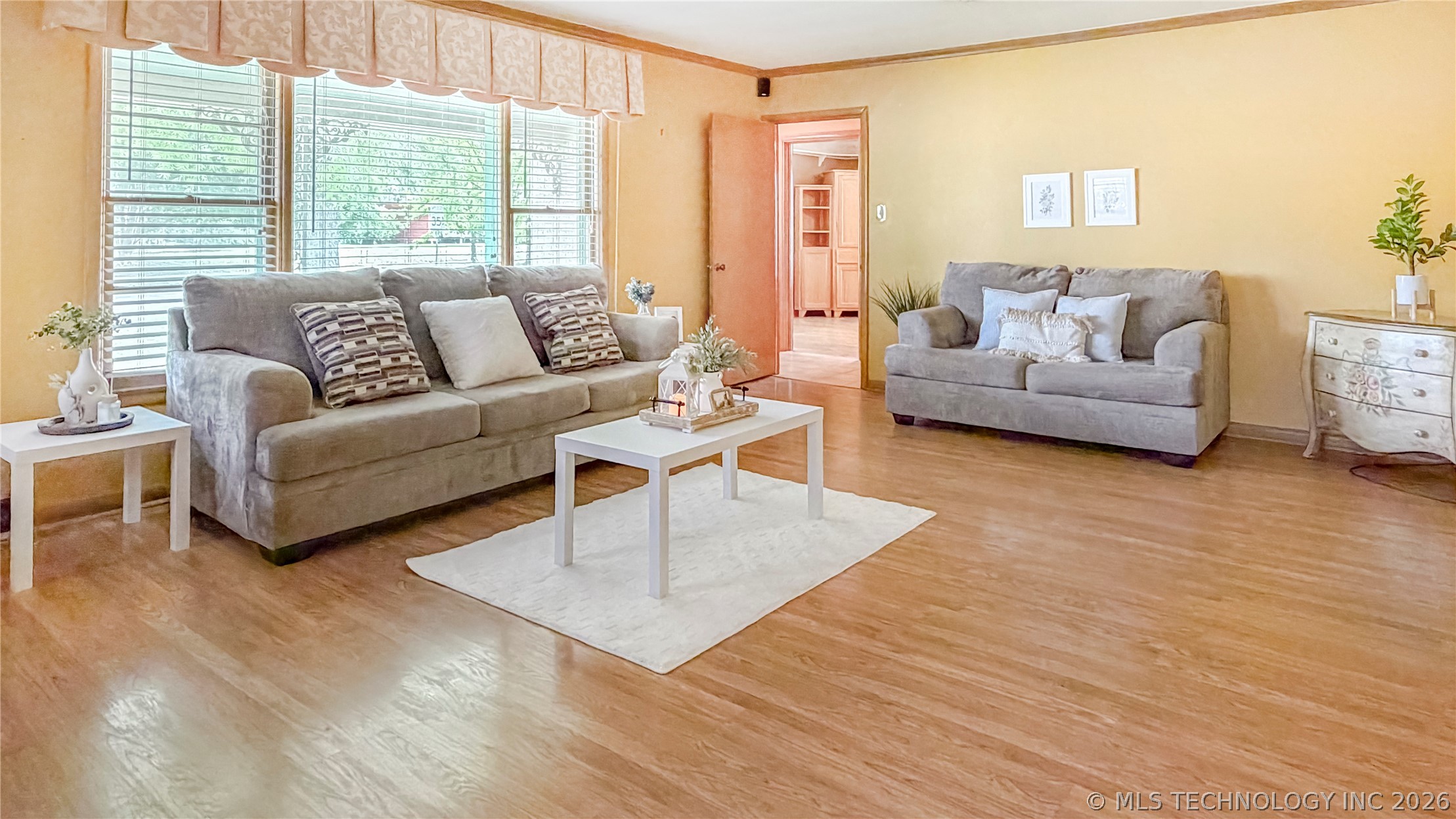 1024 Stanley SW Ardmore OK 73401