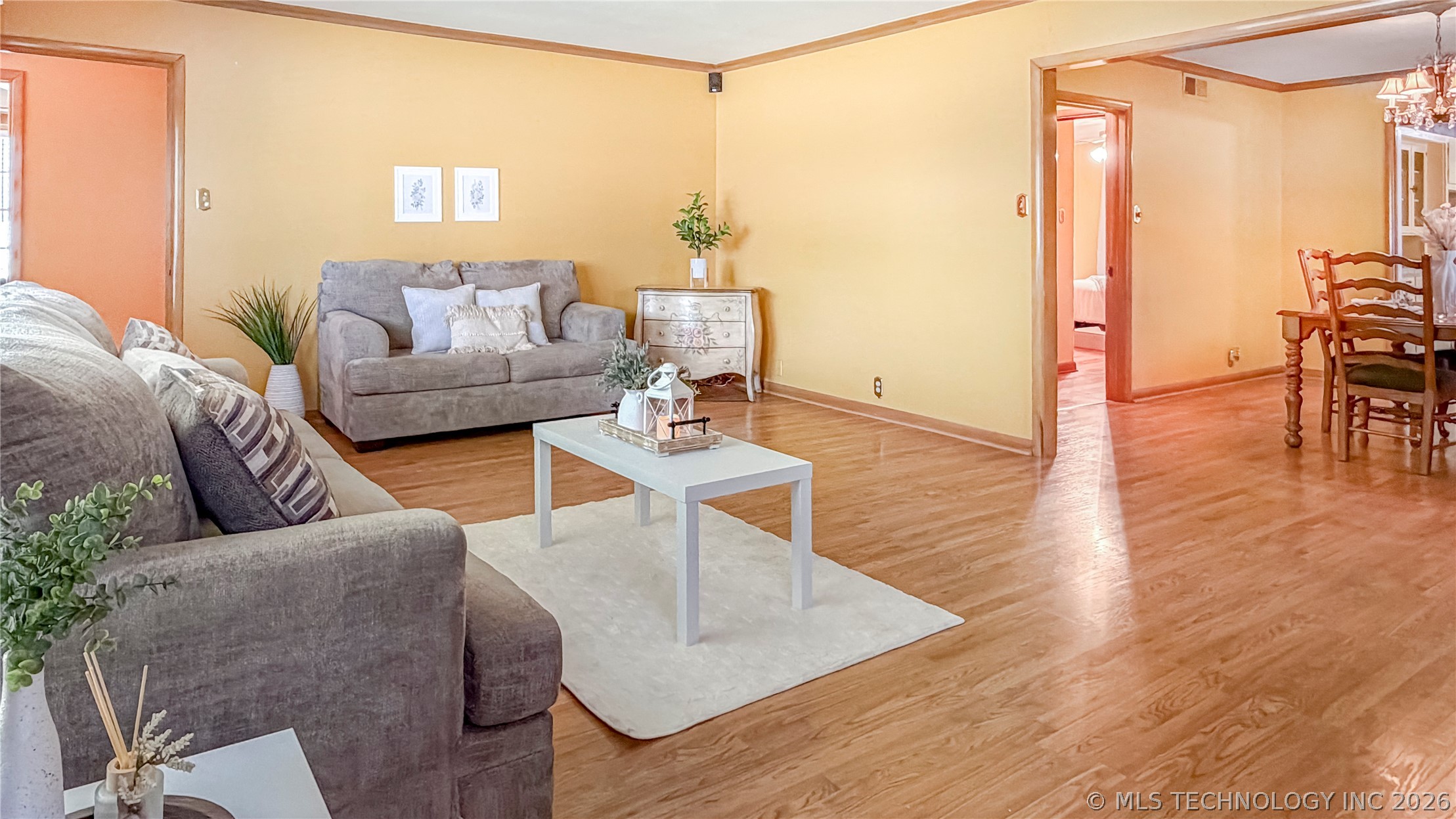 1024 Stanley SW Ardmore OK 73401