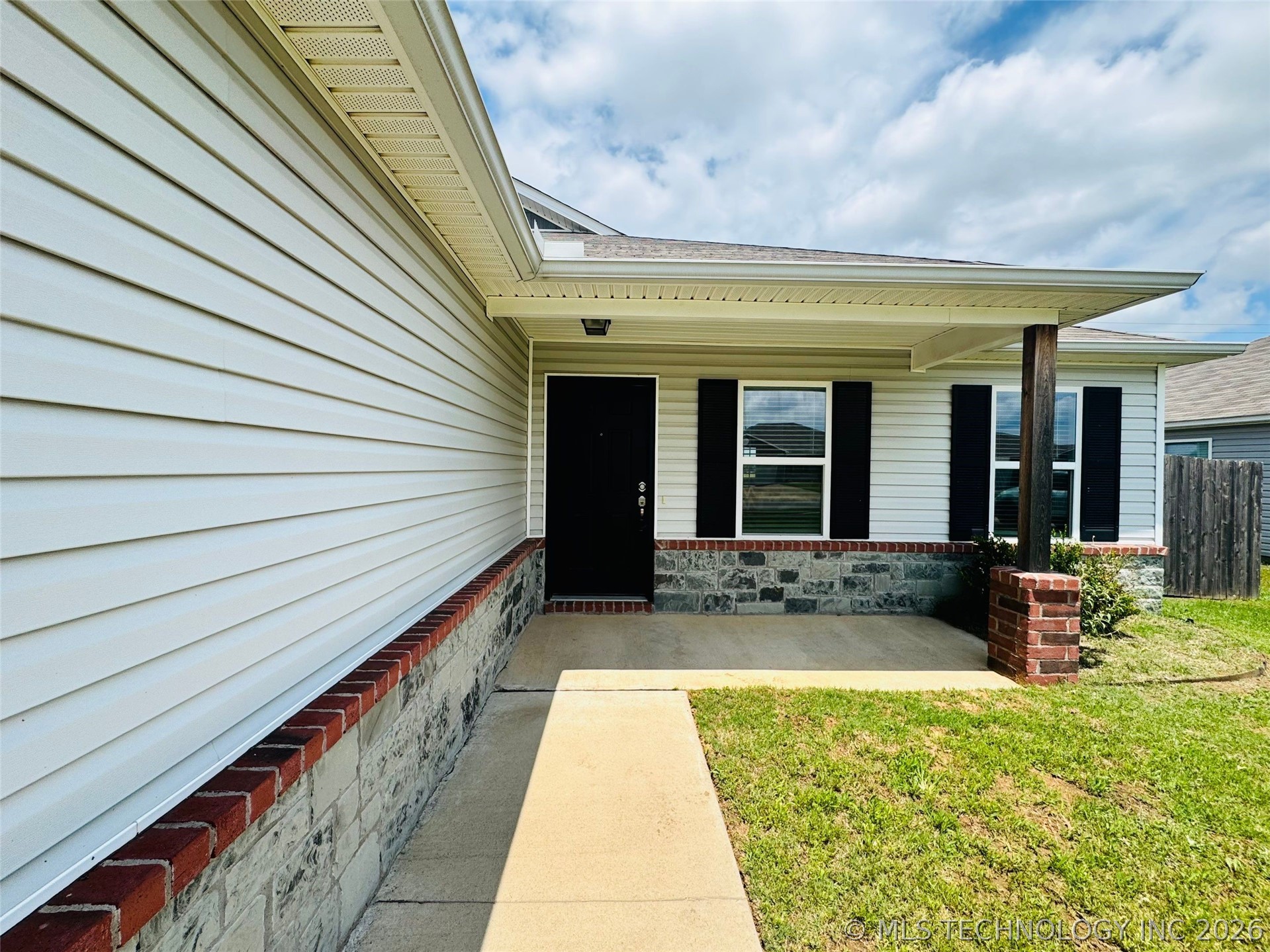 23601 E 113th Street Broken Arrow OK 74014