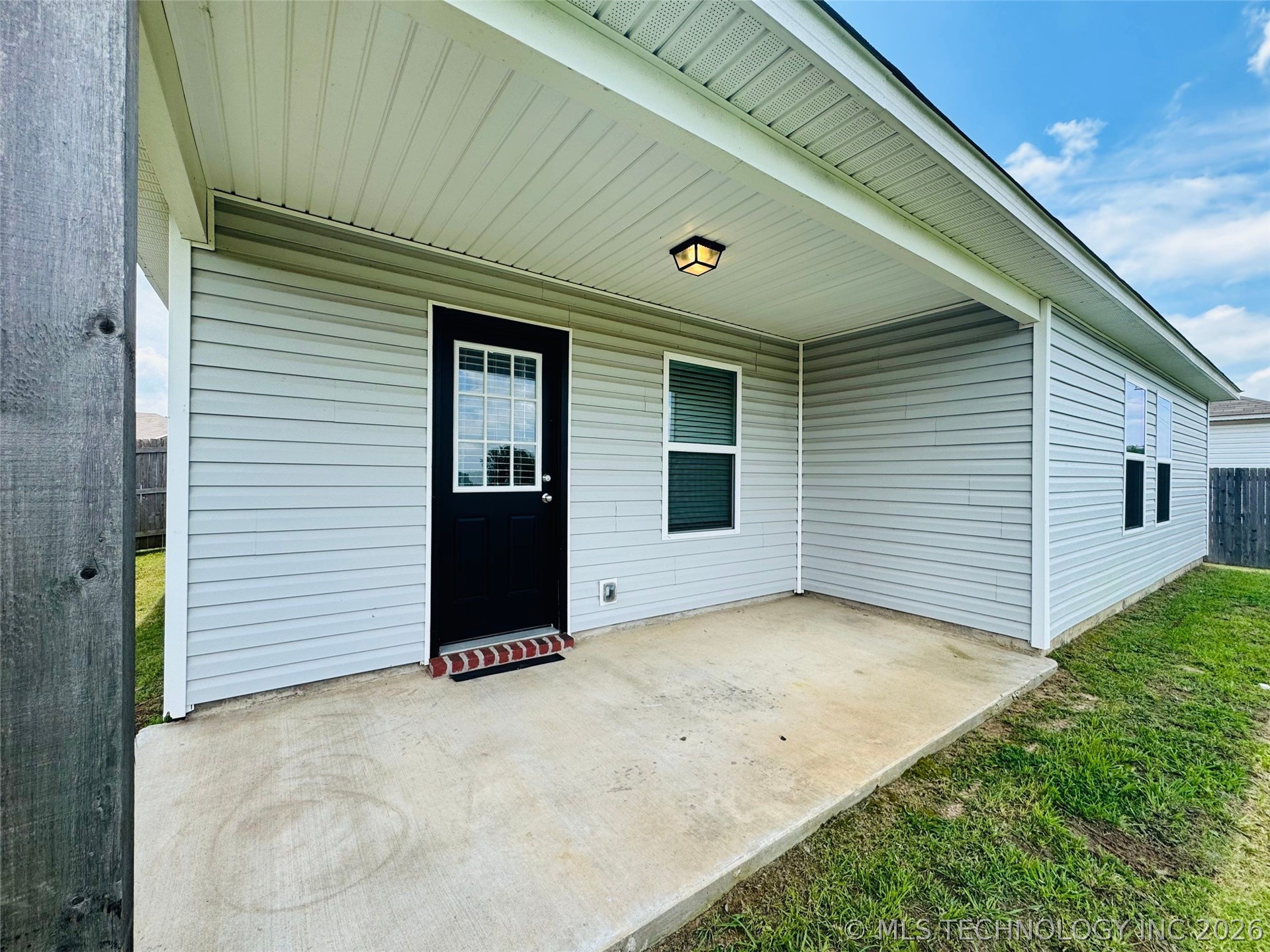 23601 E 113th Street Broken Arrow OK 74014