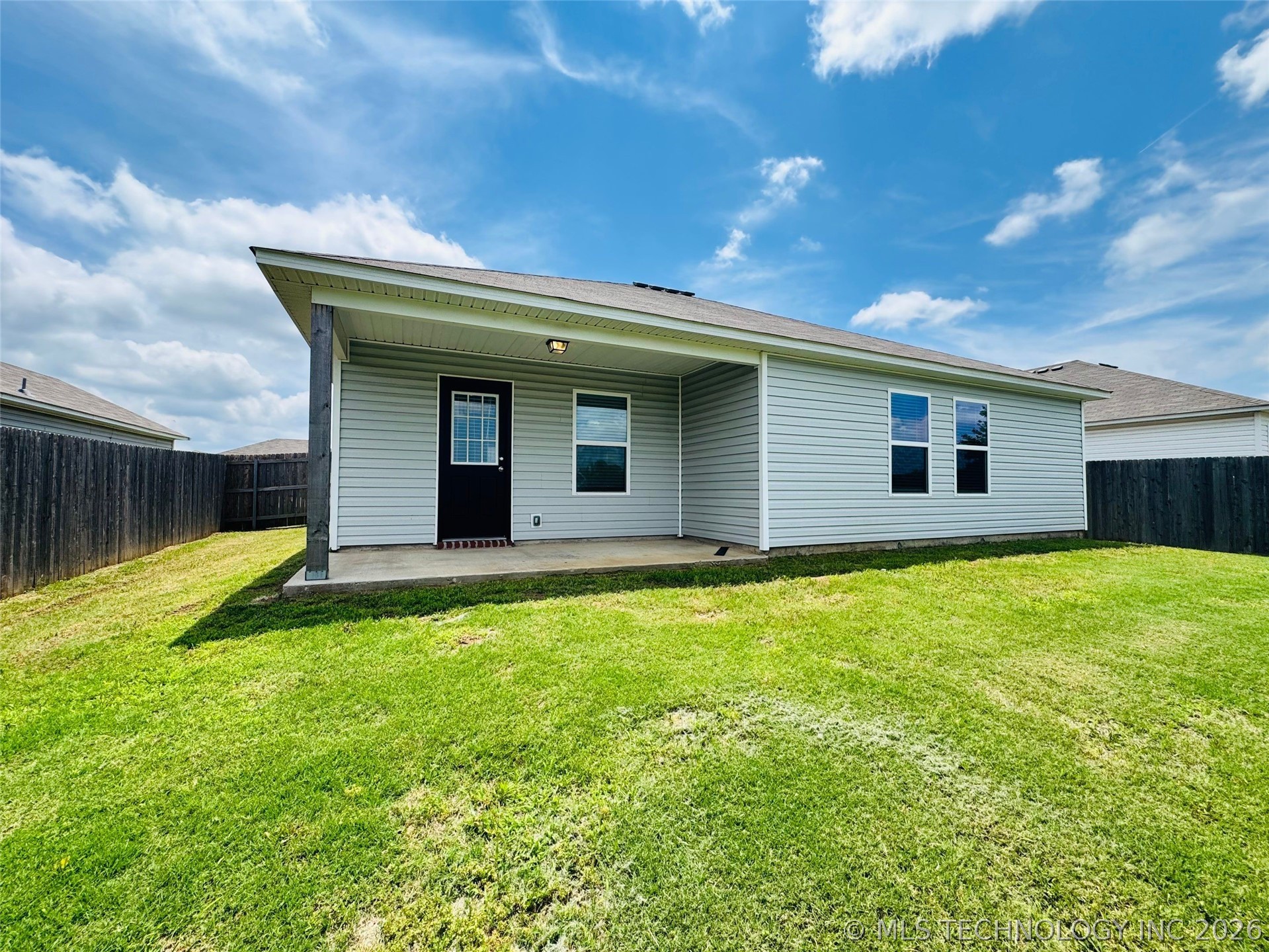23601 E 113th Street Broken Arrow OK 74014