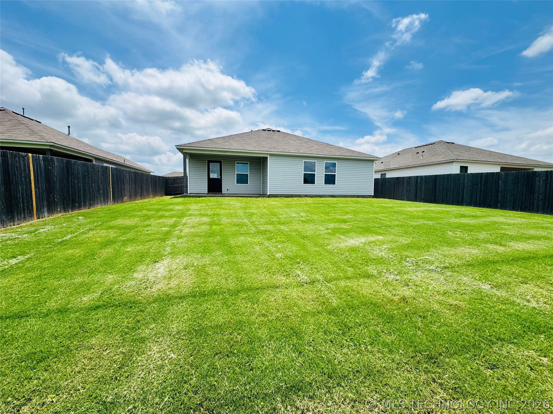 23601 E 113th Street Broken Arrow OK 74014
