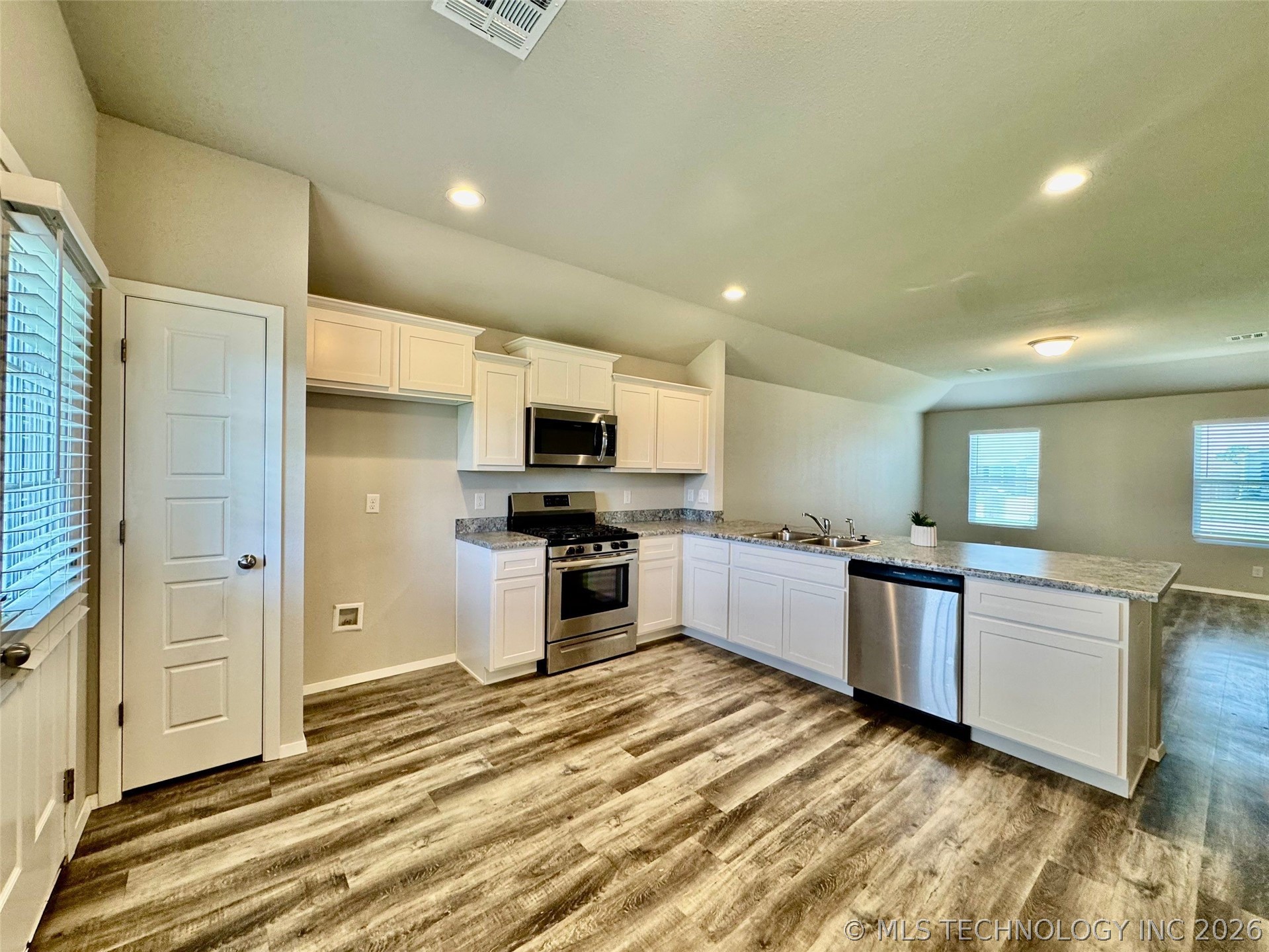 23601 E 113th Street Broken Arrow OK 74014