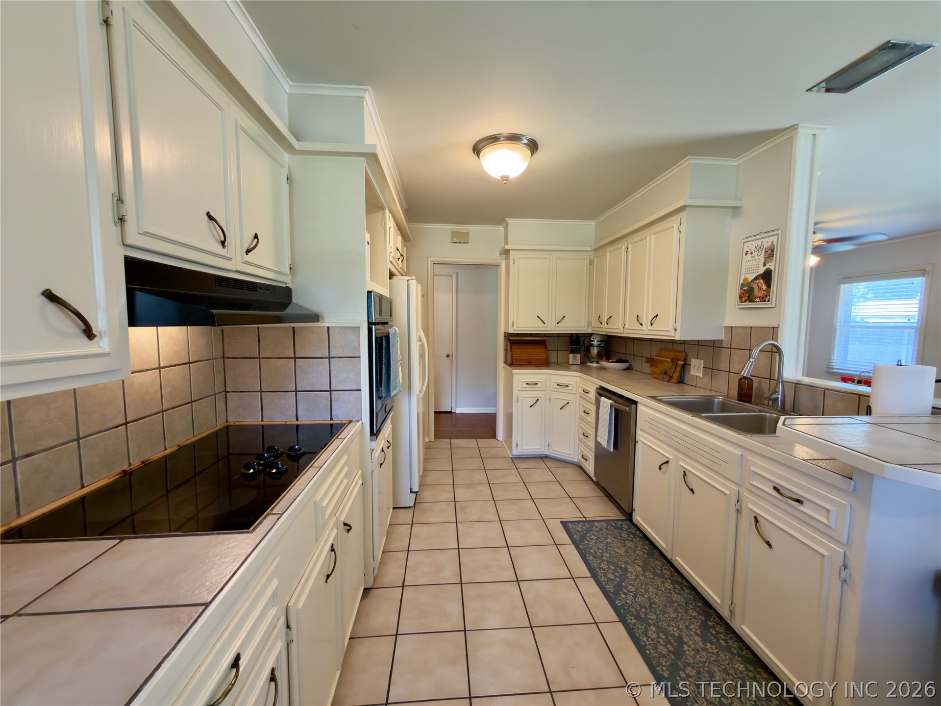 4610 E 55th Street Tulsa OK 74107