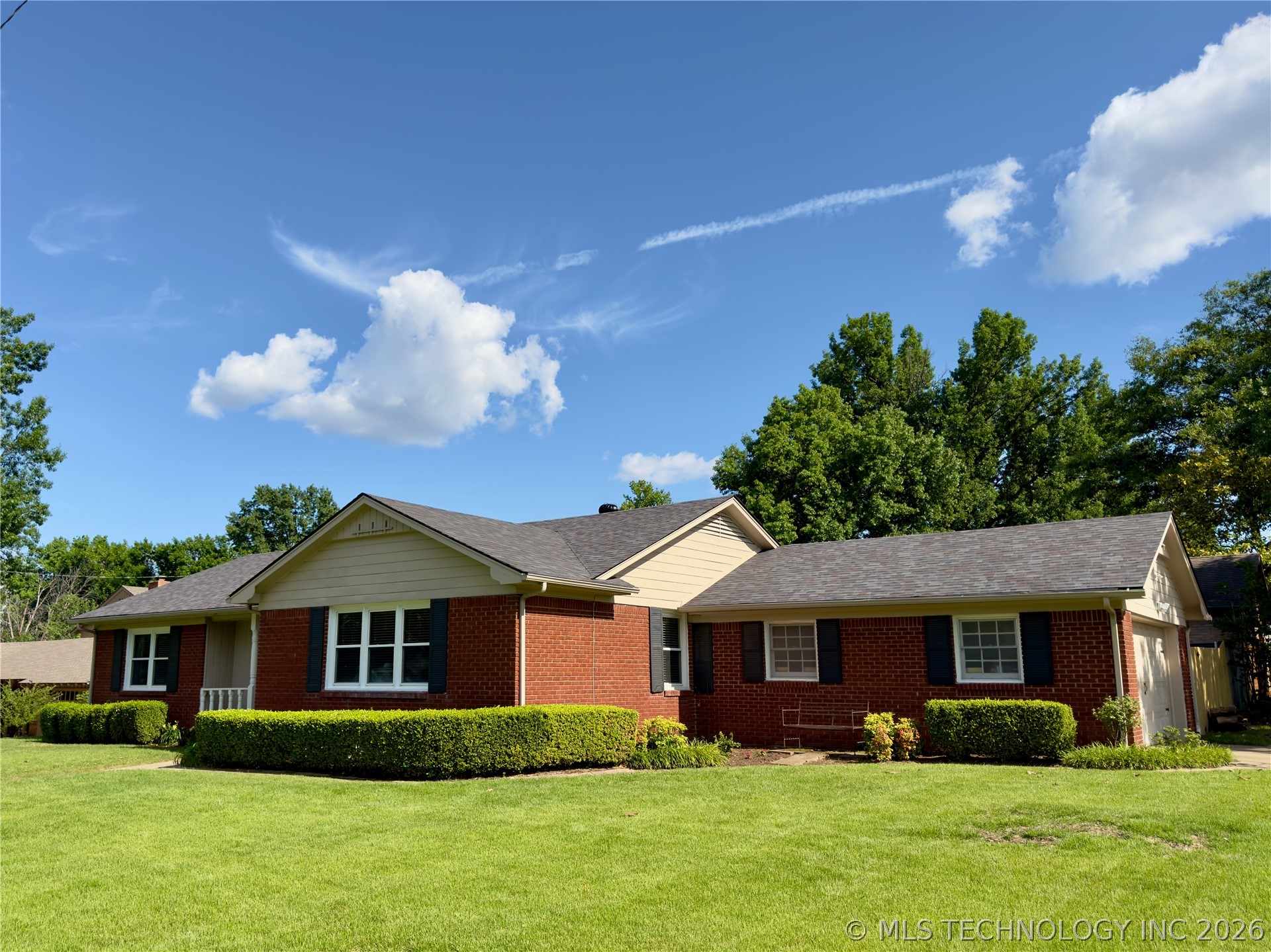 4610 E 55th Street Tulsa OK 74107