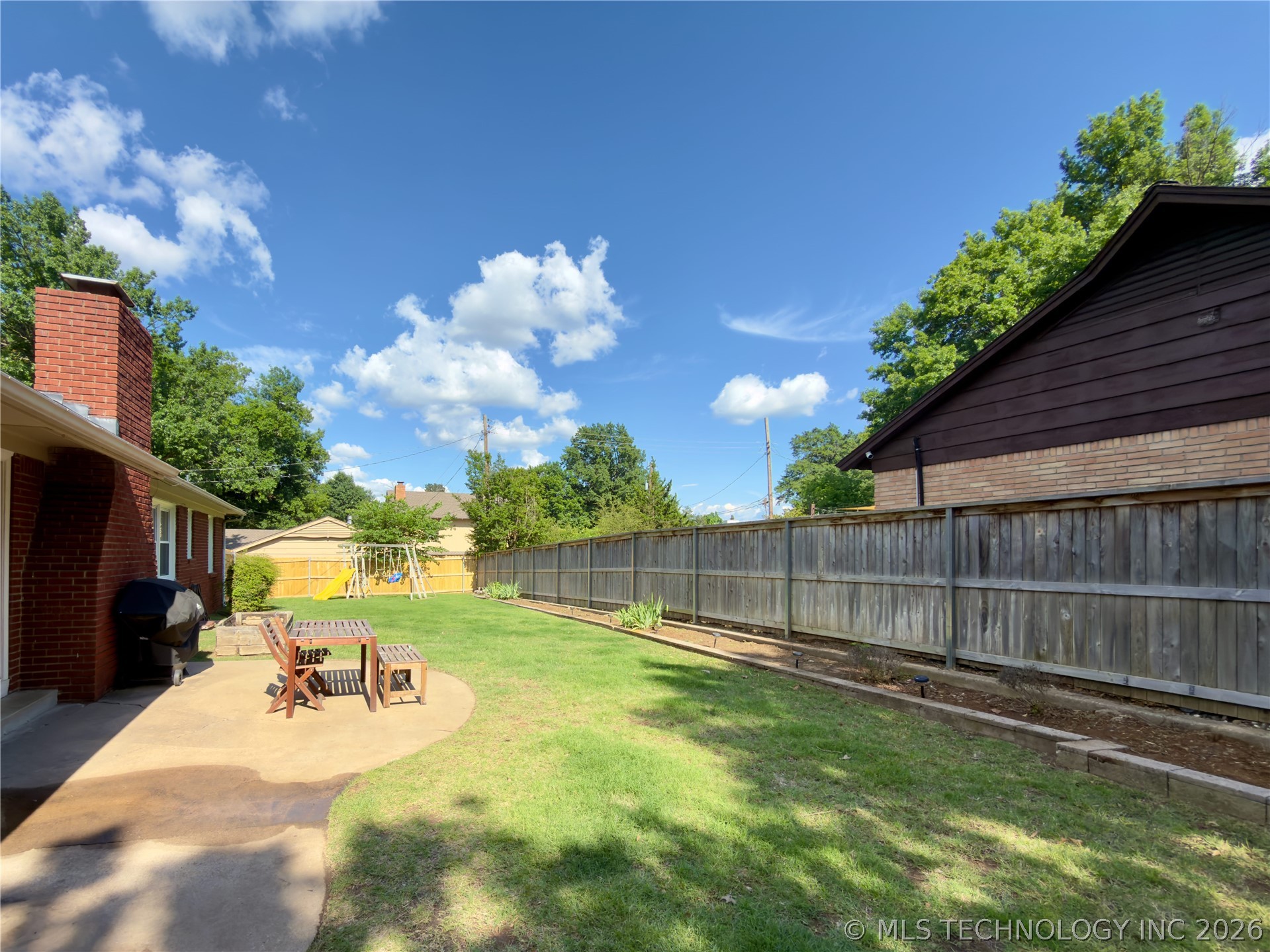 4610 E 55th Street Tulsa OK 74107