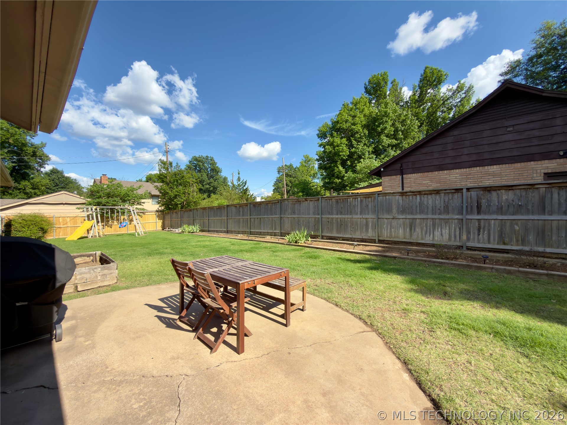4610 E 55th Street Tulsa OK 74107