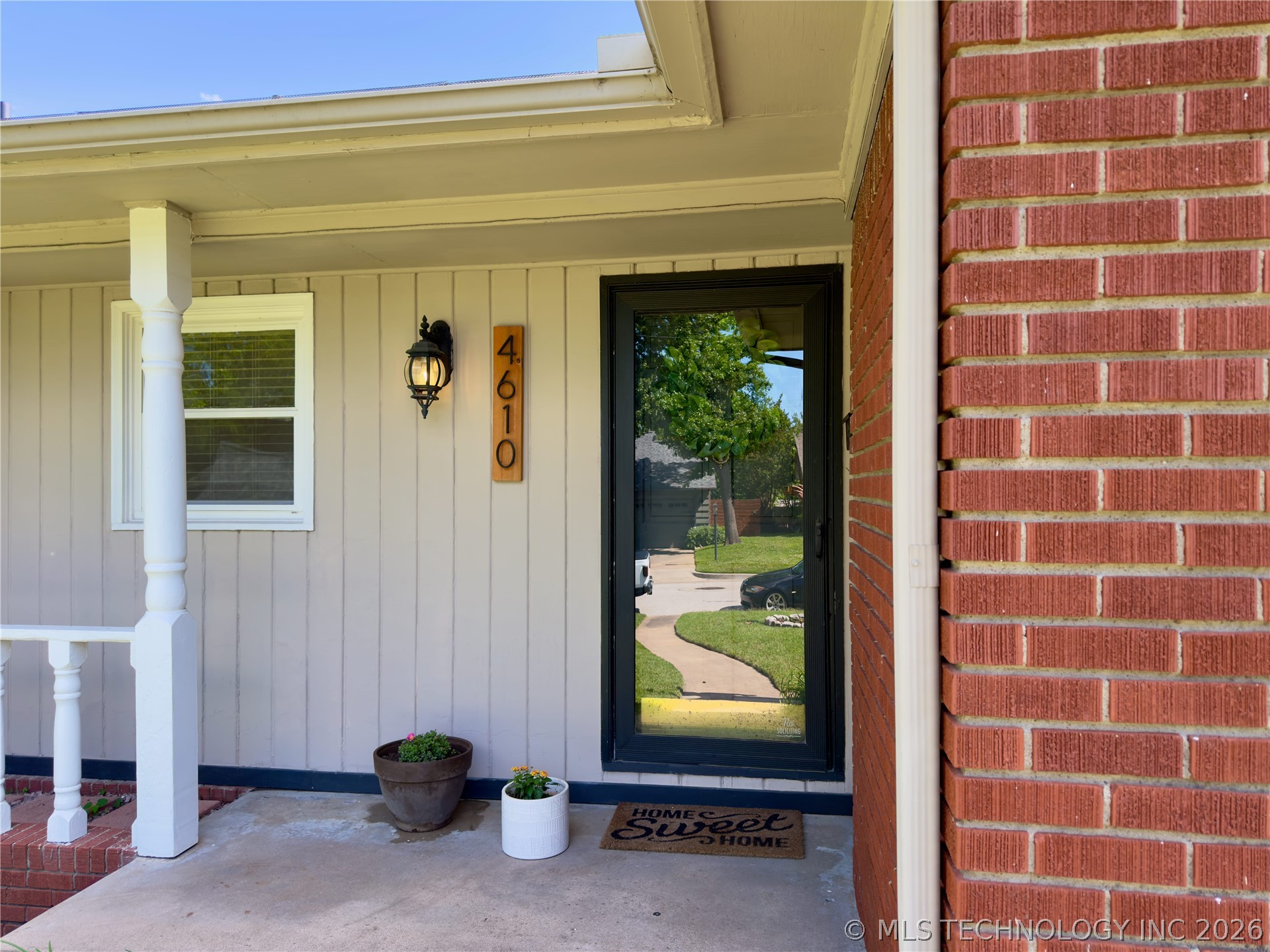 4610 E 55th Street Tulsa OK 74107