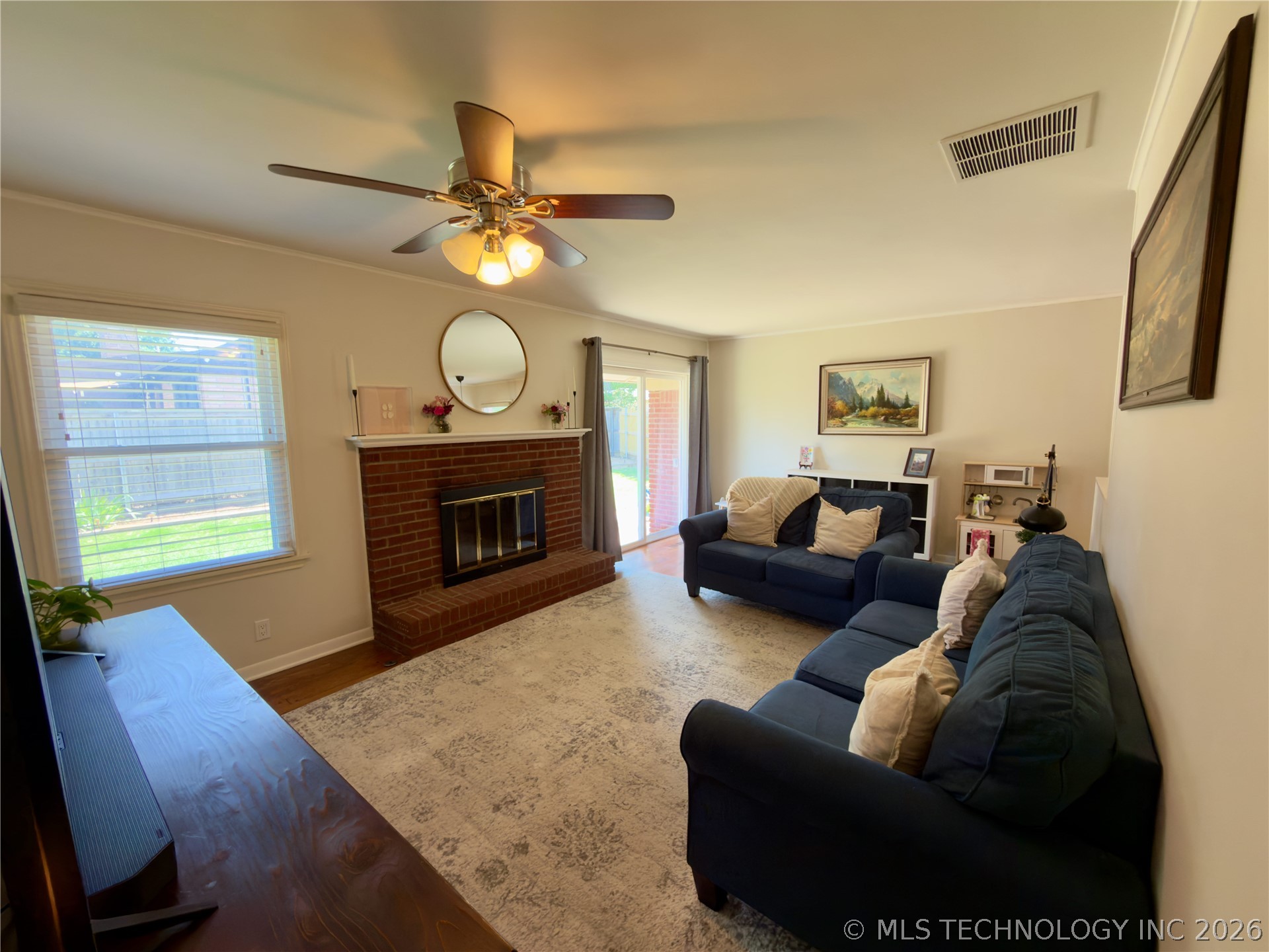4610 E 55th Street Tulsa OK 74107
