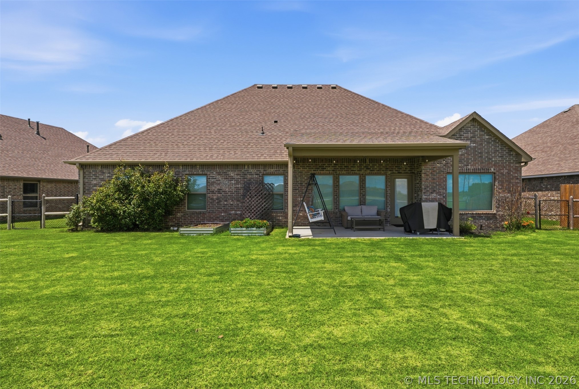 13212 E 137th Street N Collinsville OK 74021