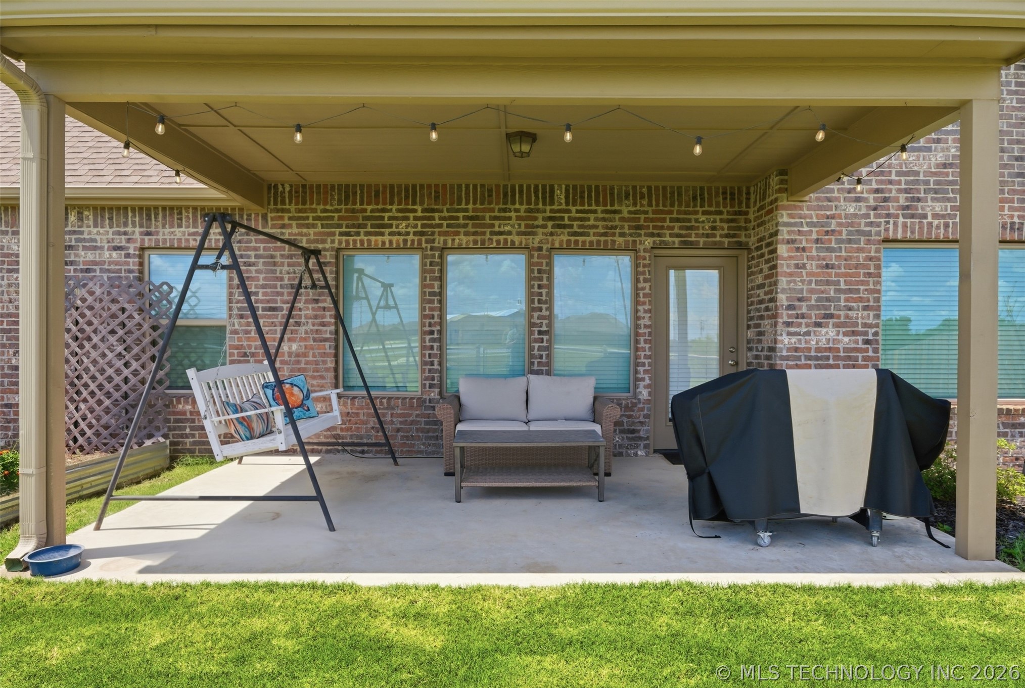 13212 E 137th Street N Collinsville OK 74021