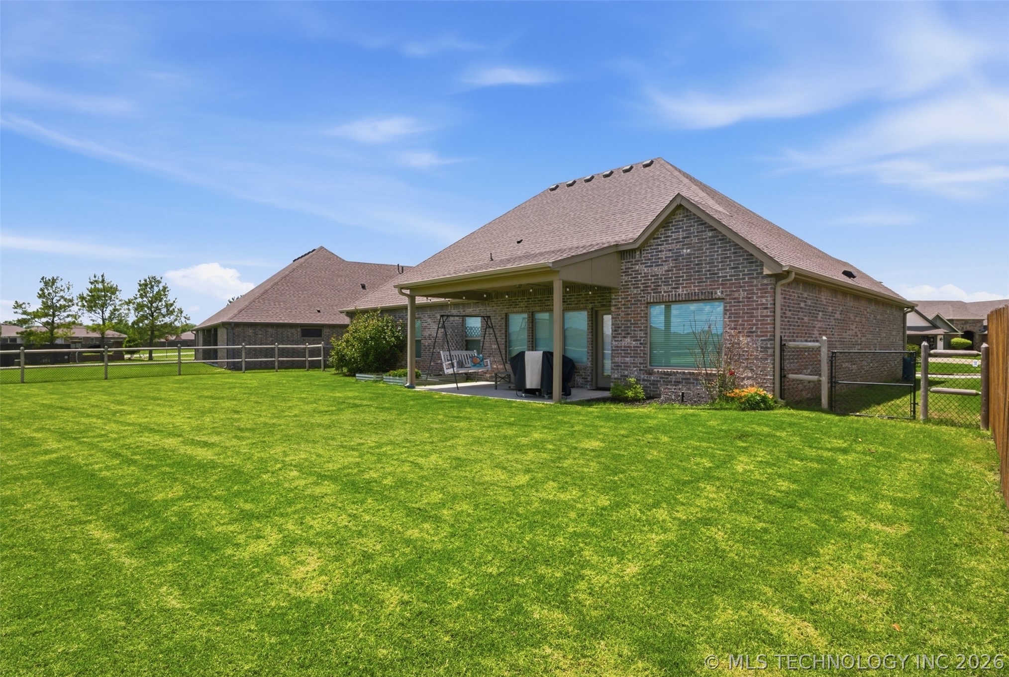 13212 E 137th Street N Collinsville OK 74021