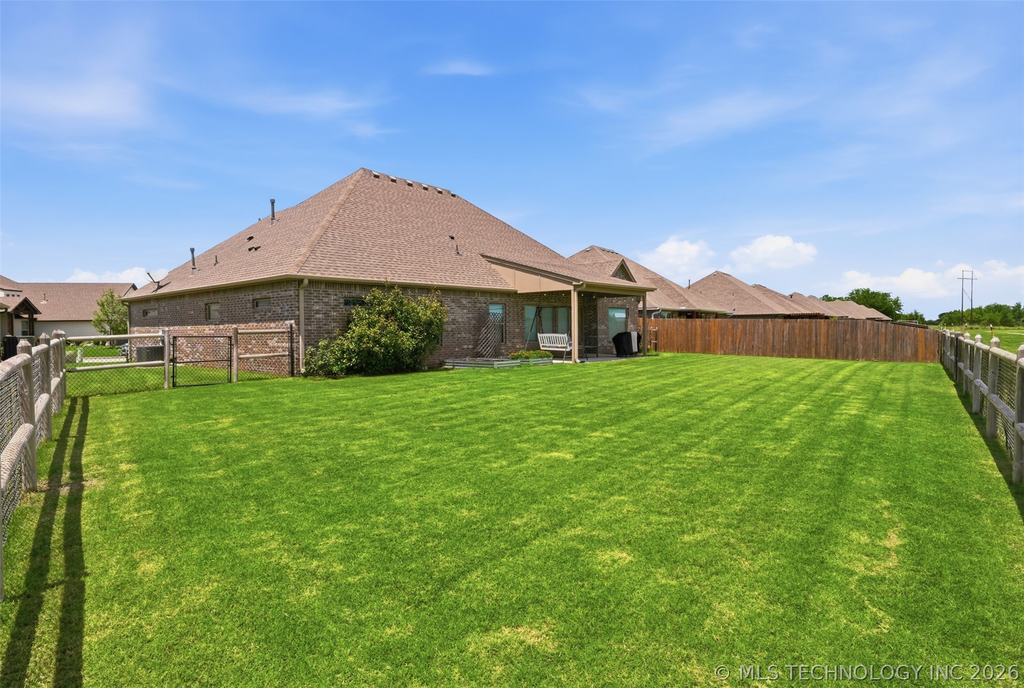 13212 E 137th Street N Collinsville OK 74021