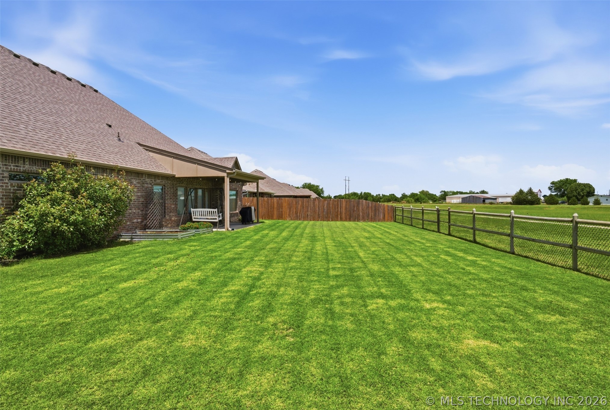 13212 E 137th Street N Collinsville OK 74021