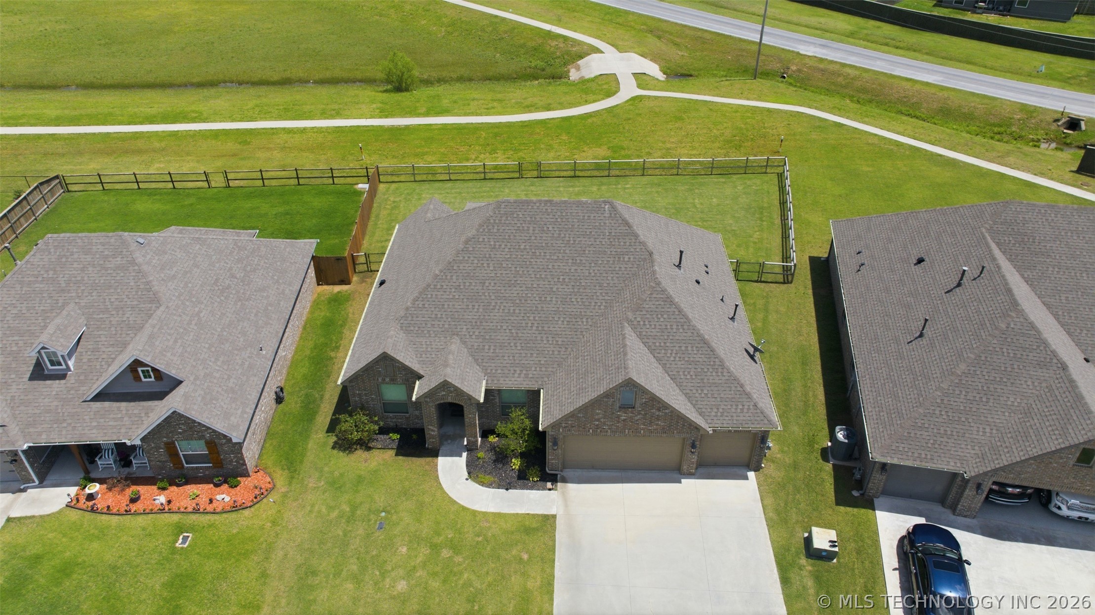 13212 E 137th Street N Collinsville OK 74021