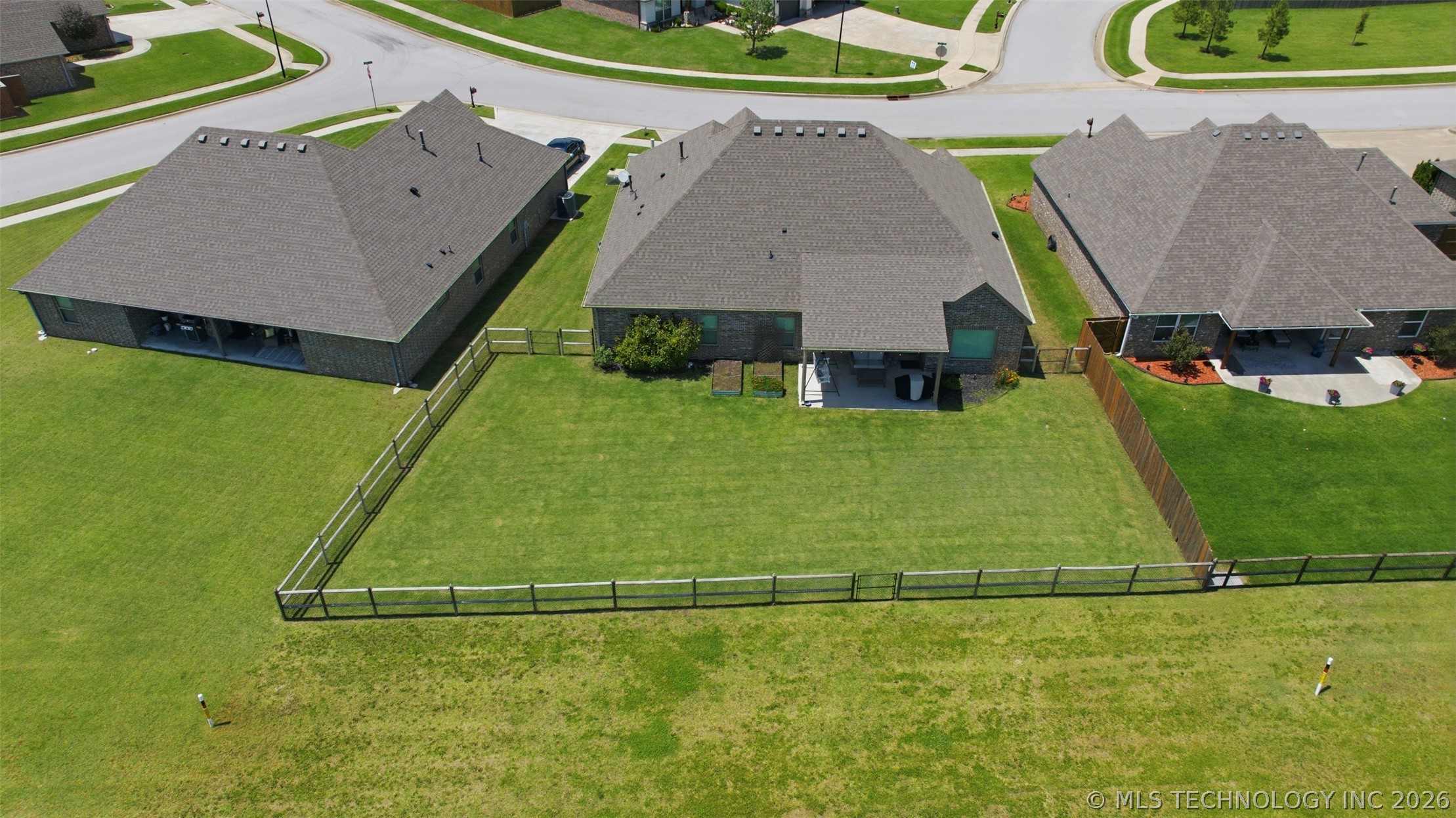 13212 E 137th Street N Collinsville OK 74021