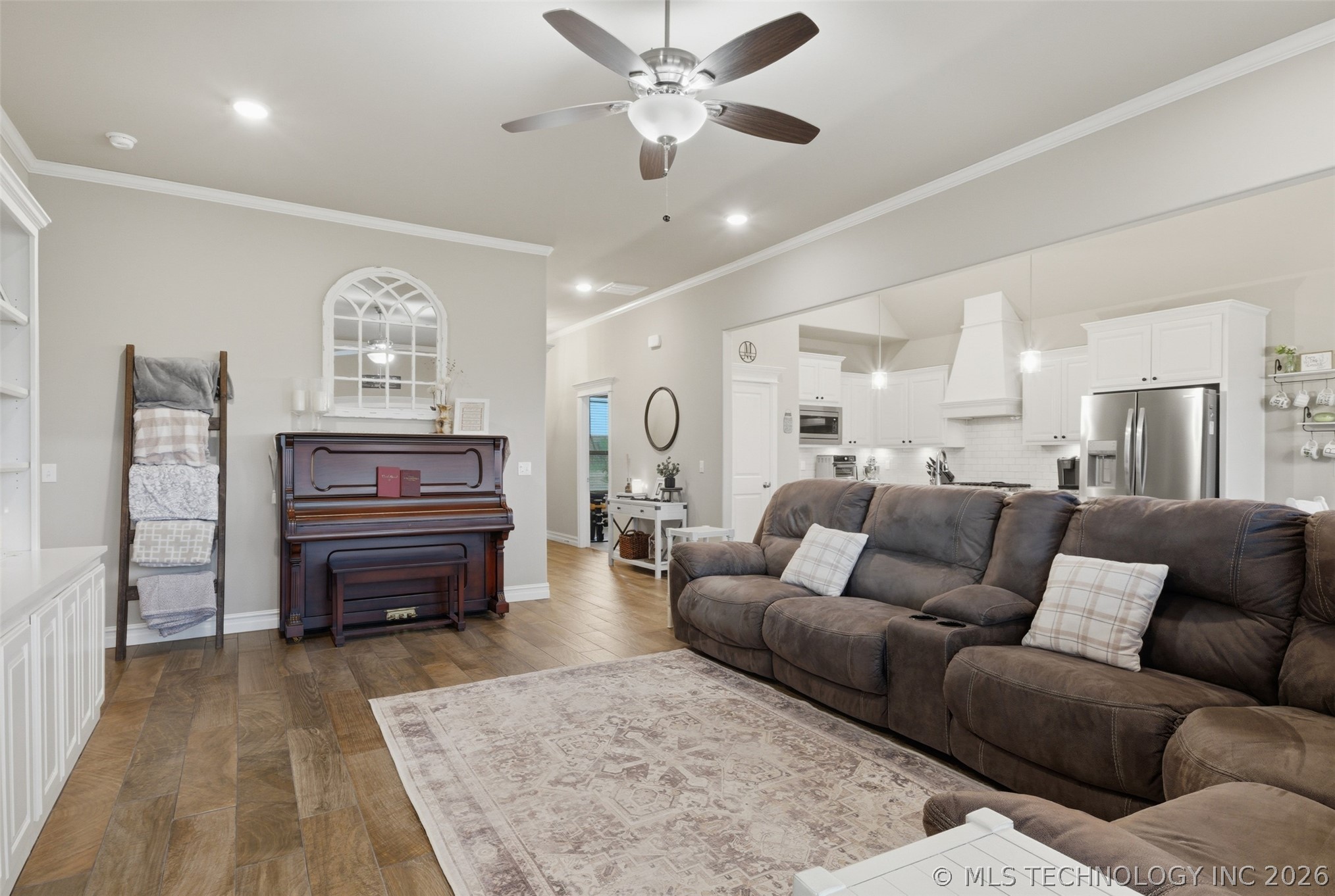 13212 E 137th Street N Collinsville OK 74021