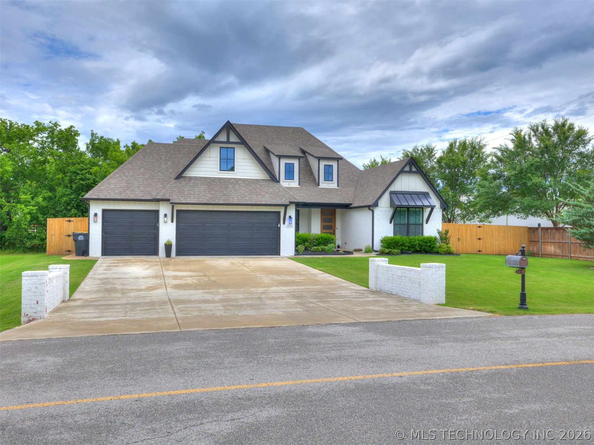 3220 W 118th Street S Tulsa OK 74037