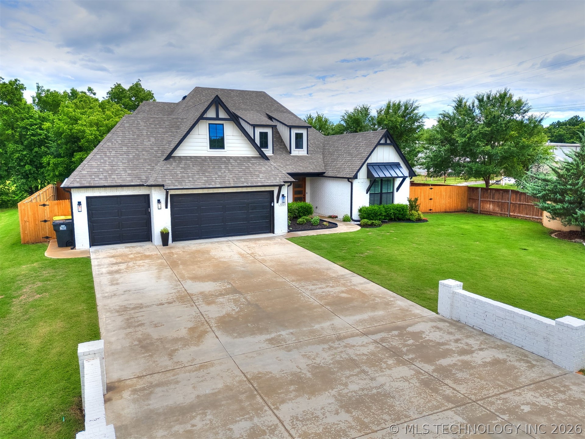 3220 W 118th Street S Tulsa OK 74037