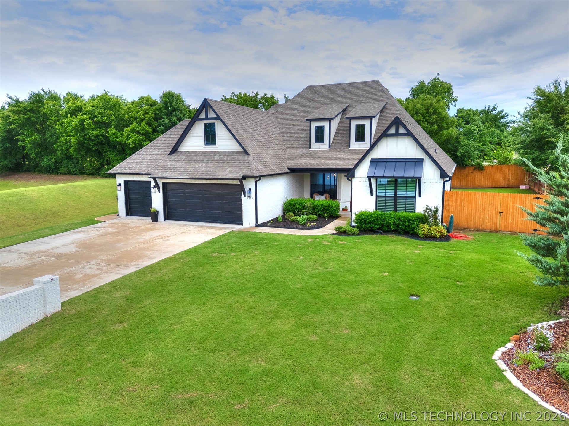3220 W 118th Street S Tulsa OK 74037