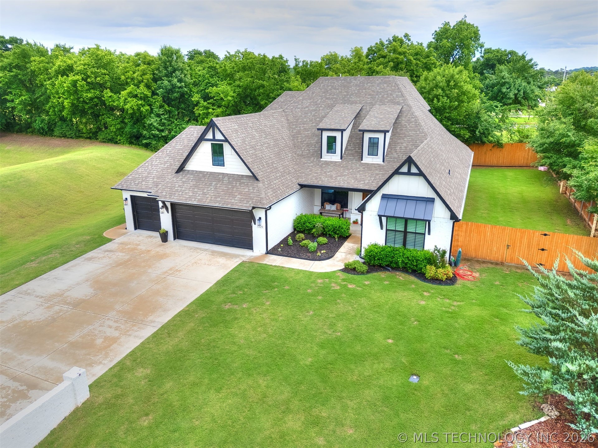 3220 W 118th Street S Tulsa OK 74037