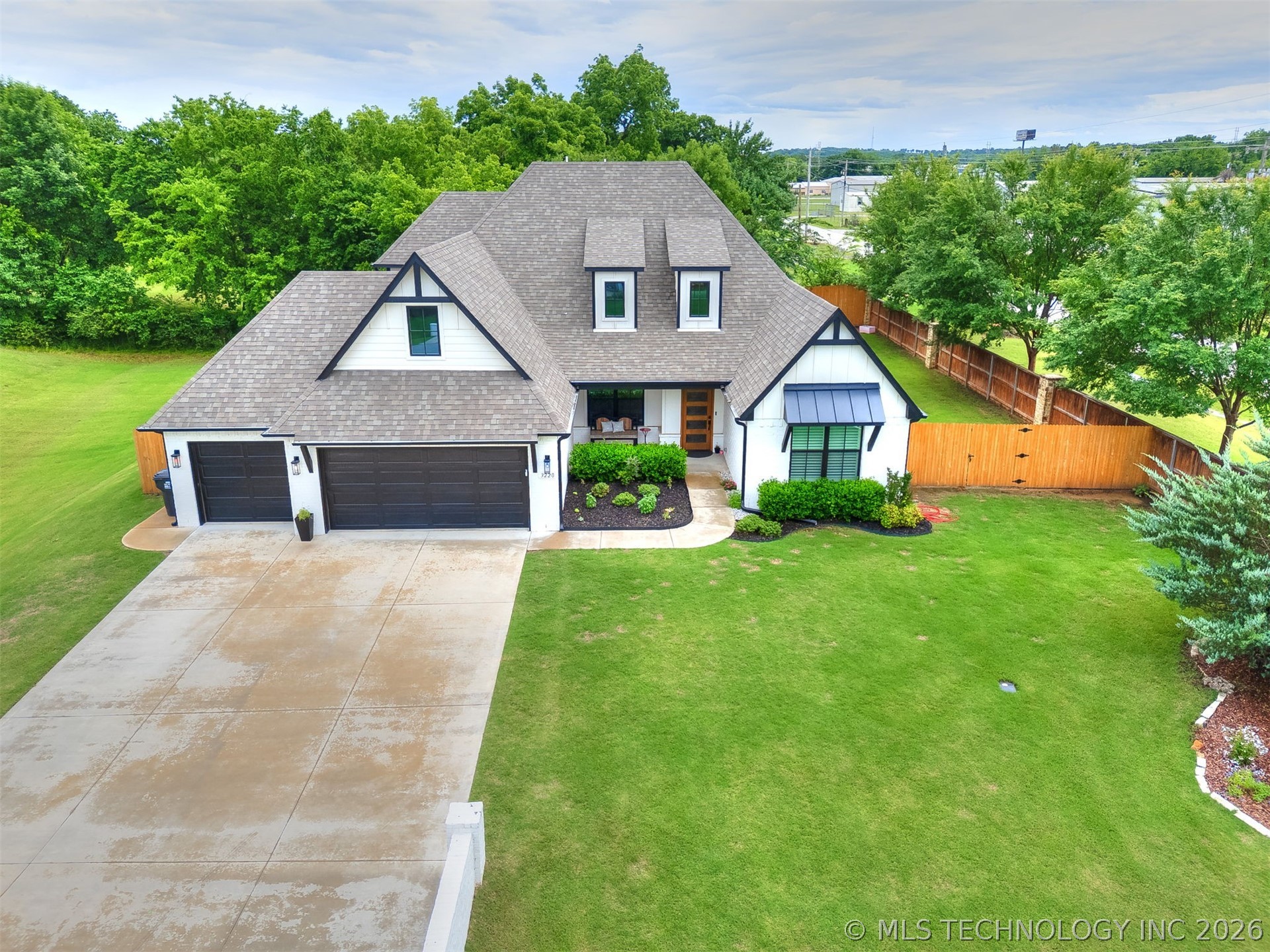 3220 W 118th Street S Tulsa OK 74037