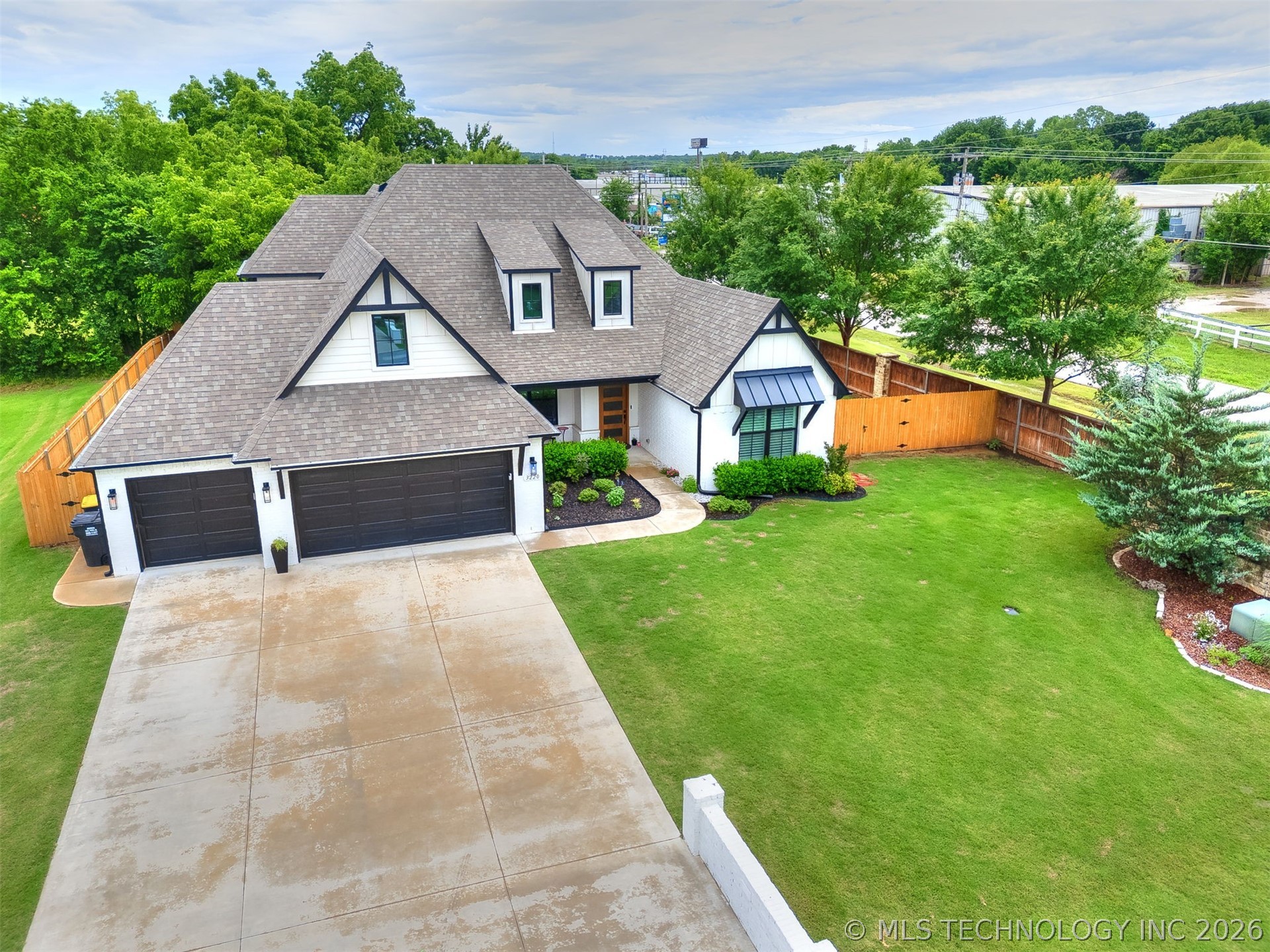 3220 W 118th Street S Tulsa OK 74037