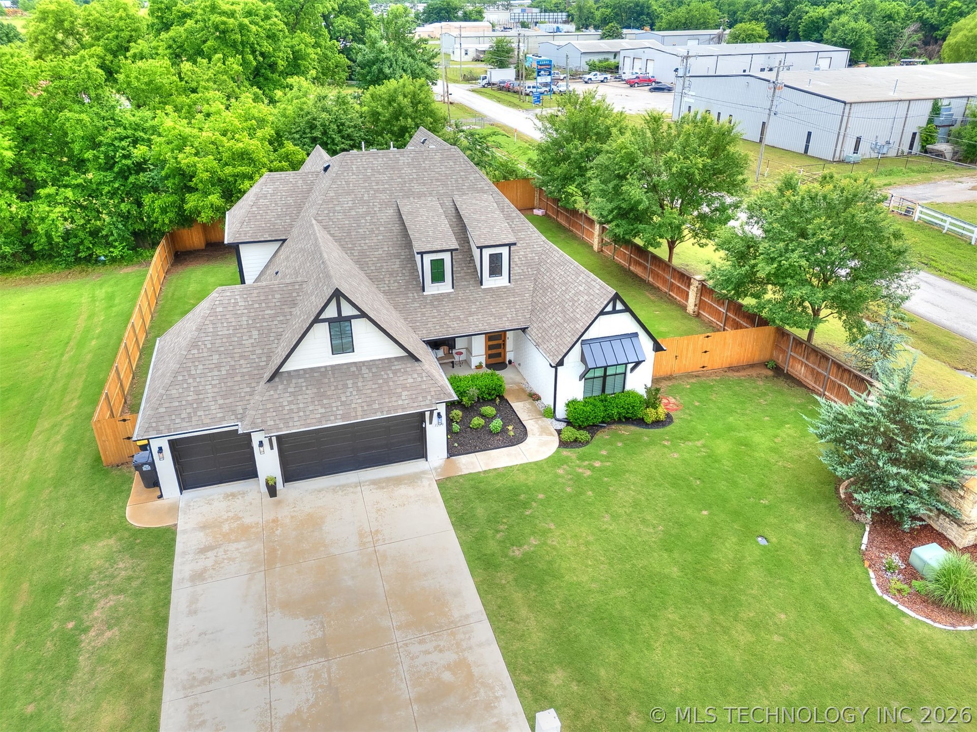 3220 W 118th Street S Tulsa OK 74037