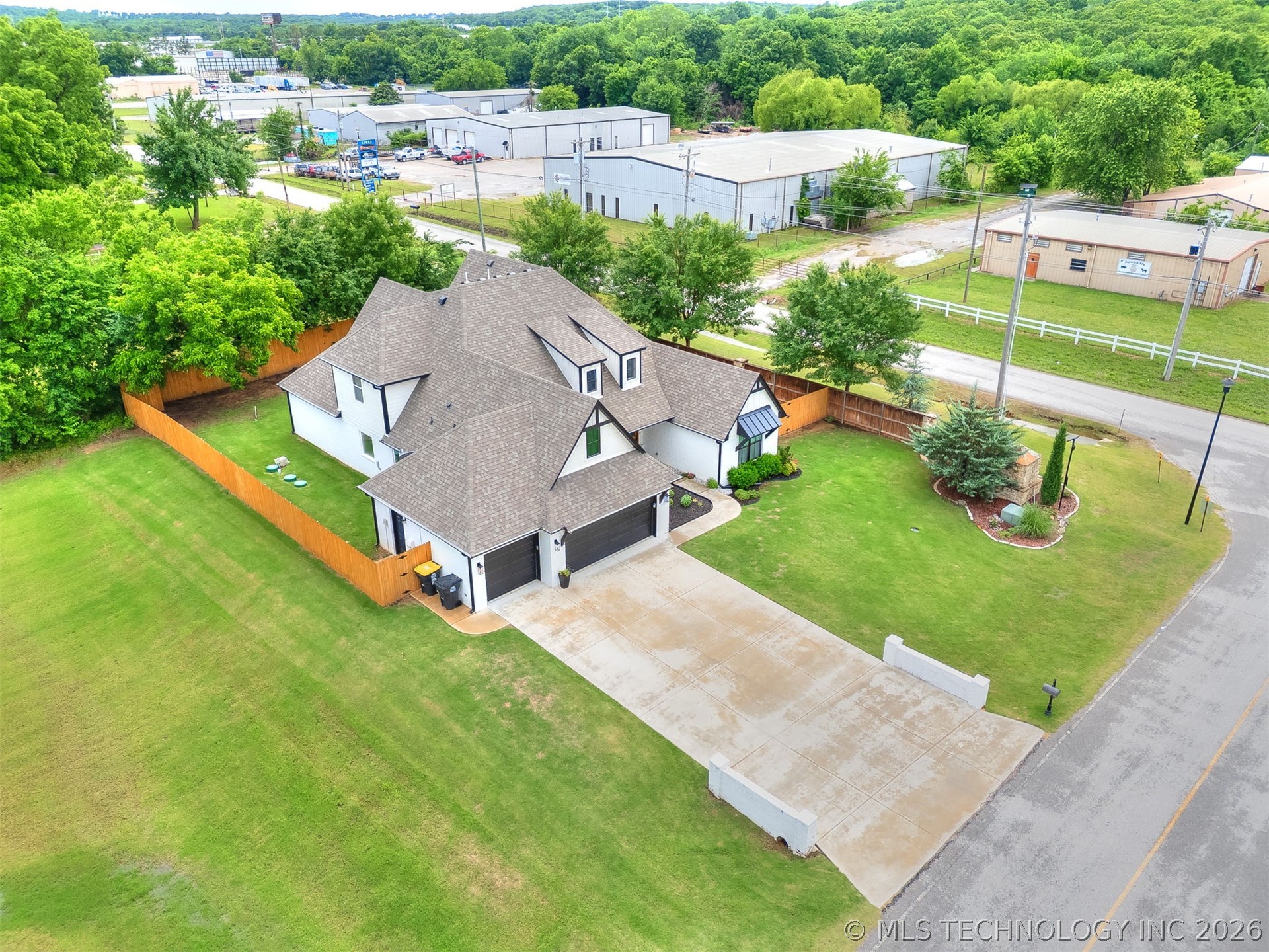 3220 W 118th Street S Tulsa OK 74037
