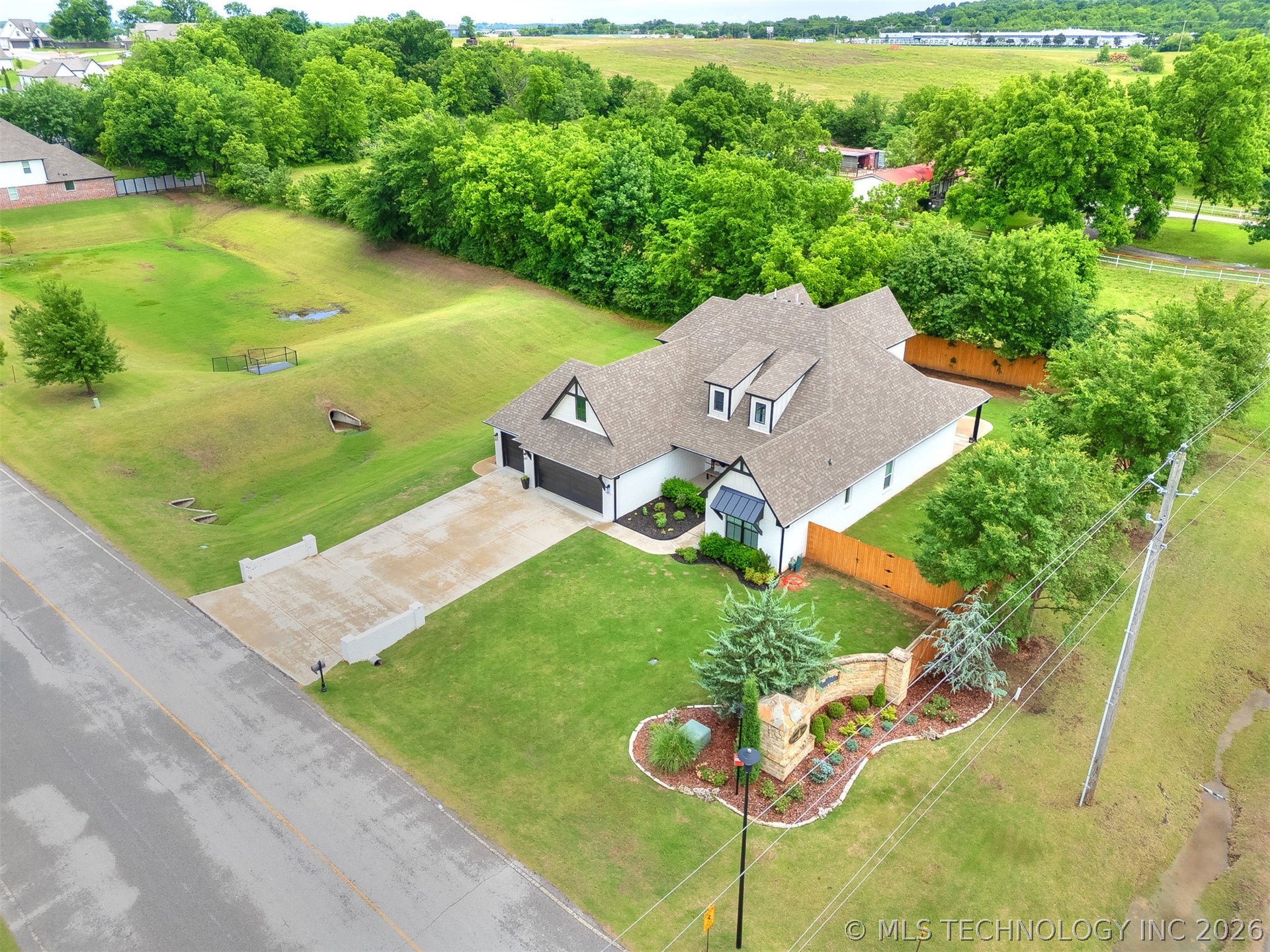 3220 W 118th Street S Tulsa OK 74037