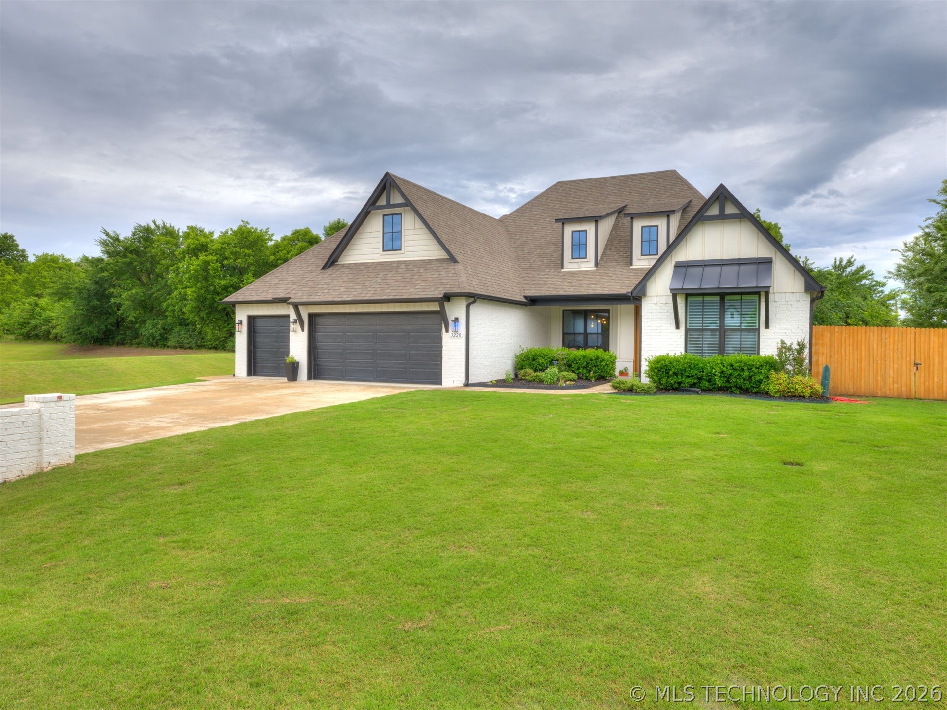 3220 W 118th Street S Tulsa OK 74037